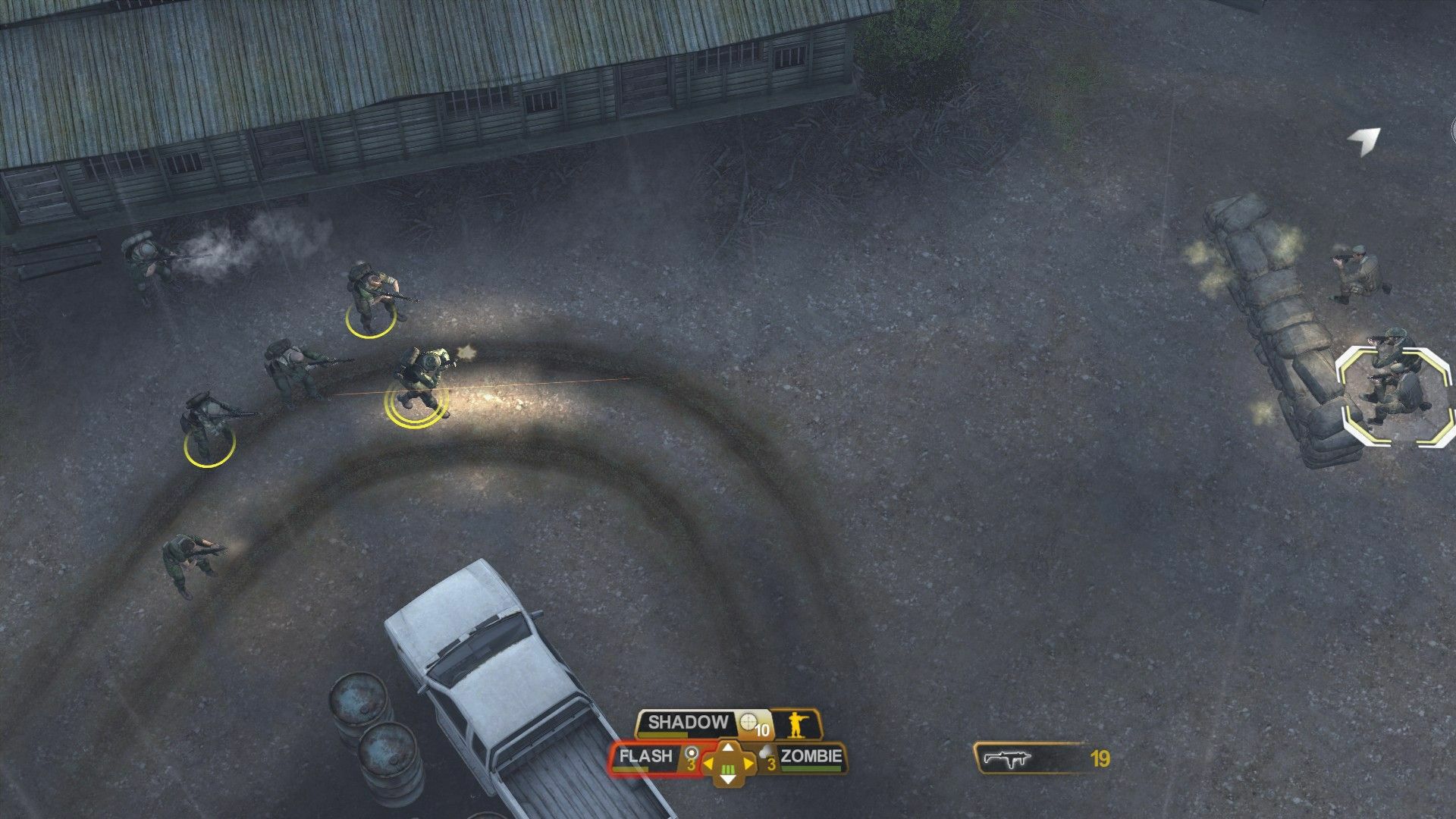 Raven Squad: Operation Hidden Dagger - Imagen 25