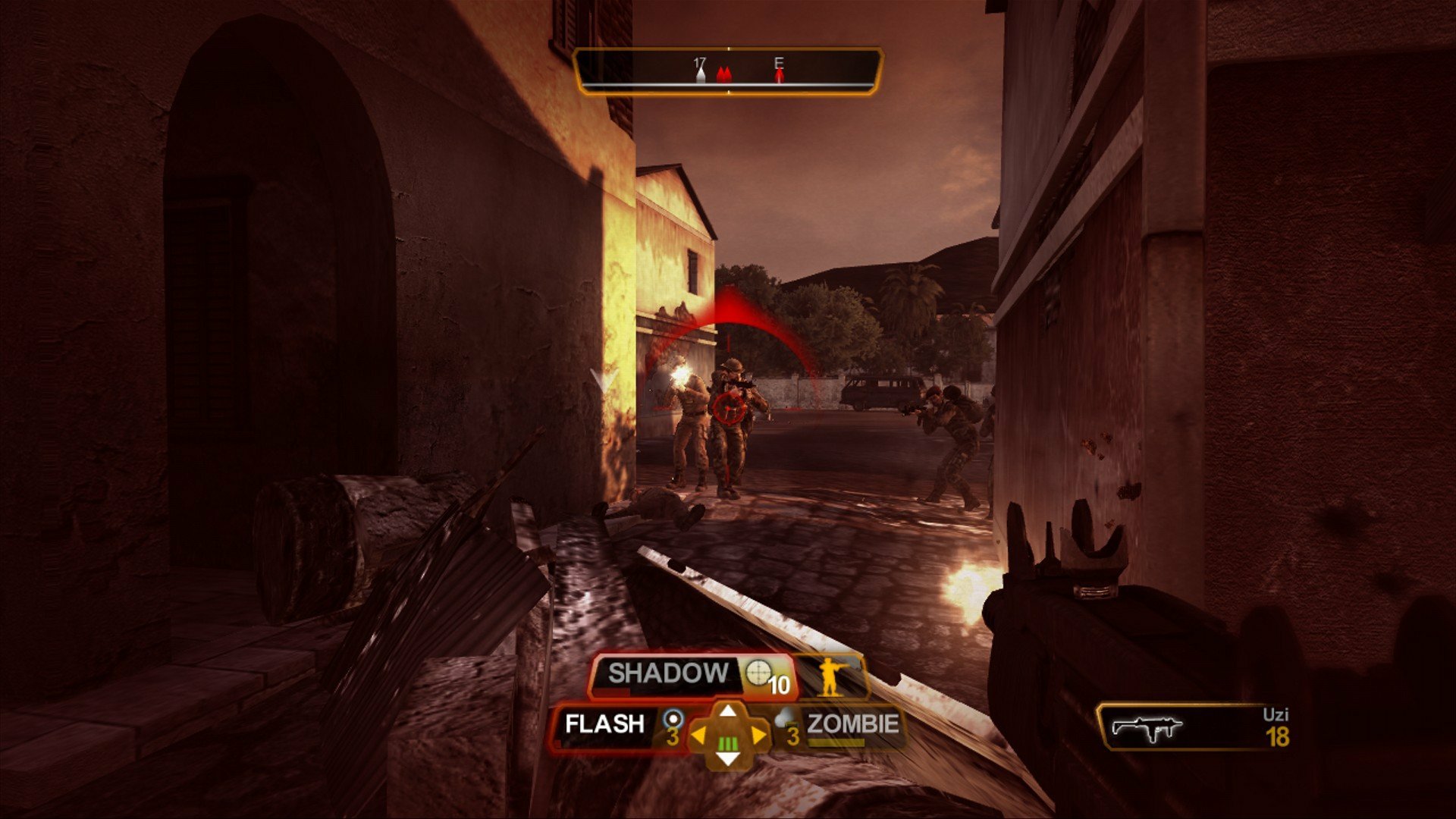 Raven Squad: Operation Hidden Dagger - Imagen 20