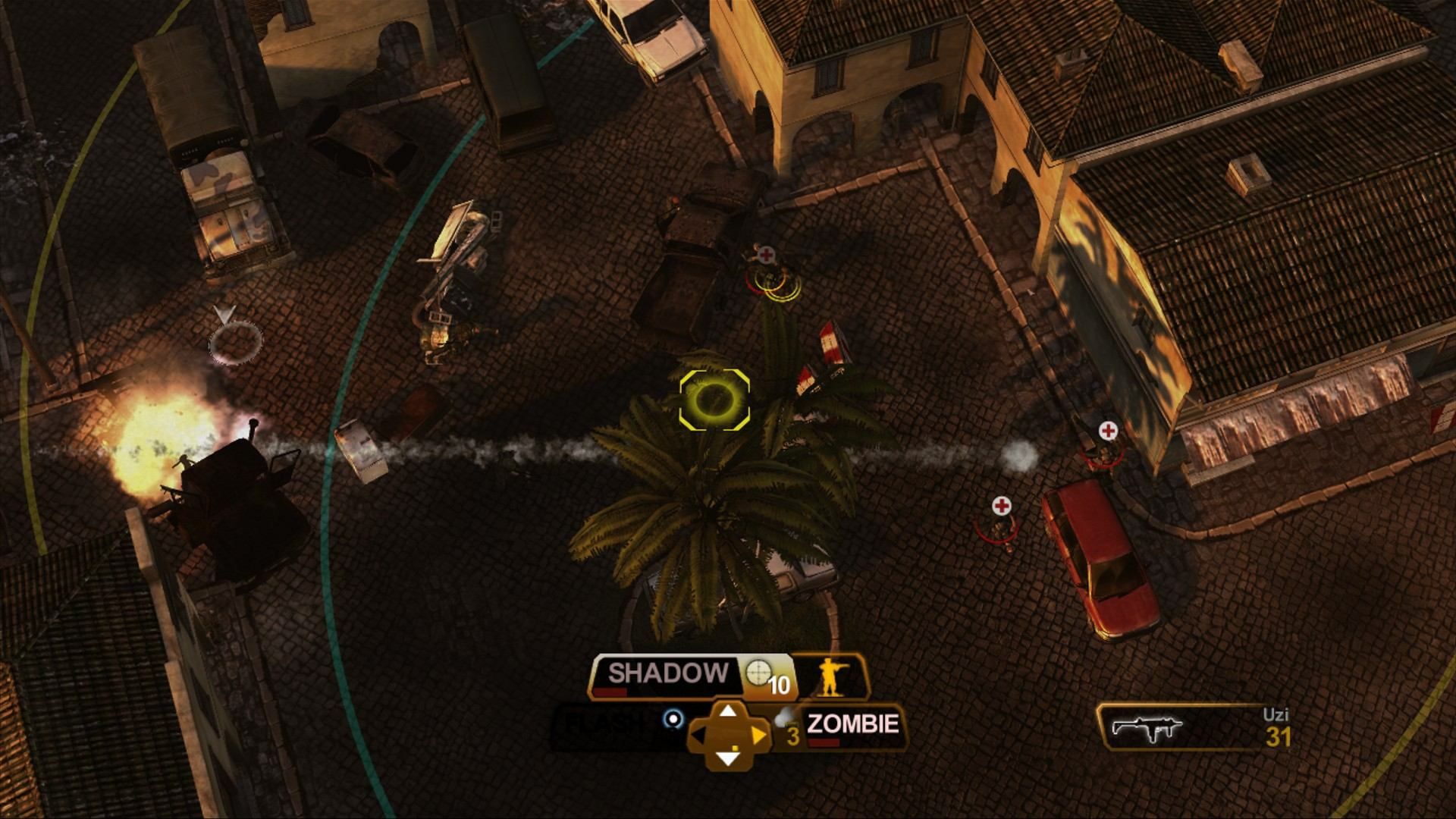 Raven Squad: Operation Hidden Dagger - Imagen 17