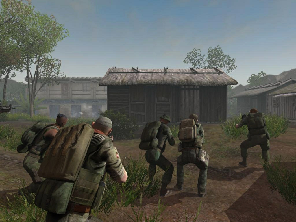 Raven Squad: Operation Hidden Dagger - Imagen 15