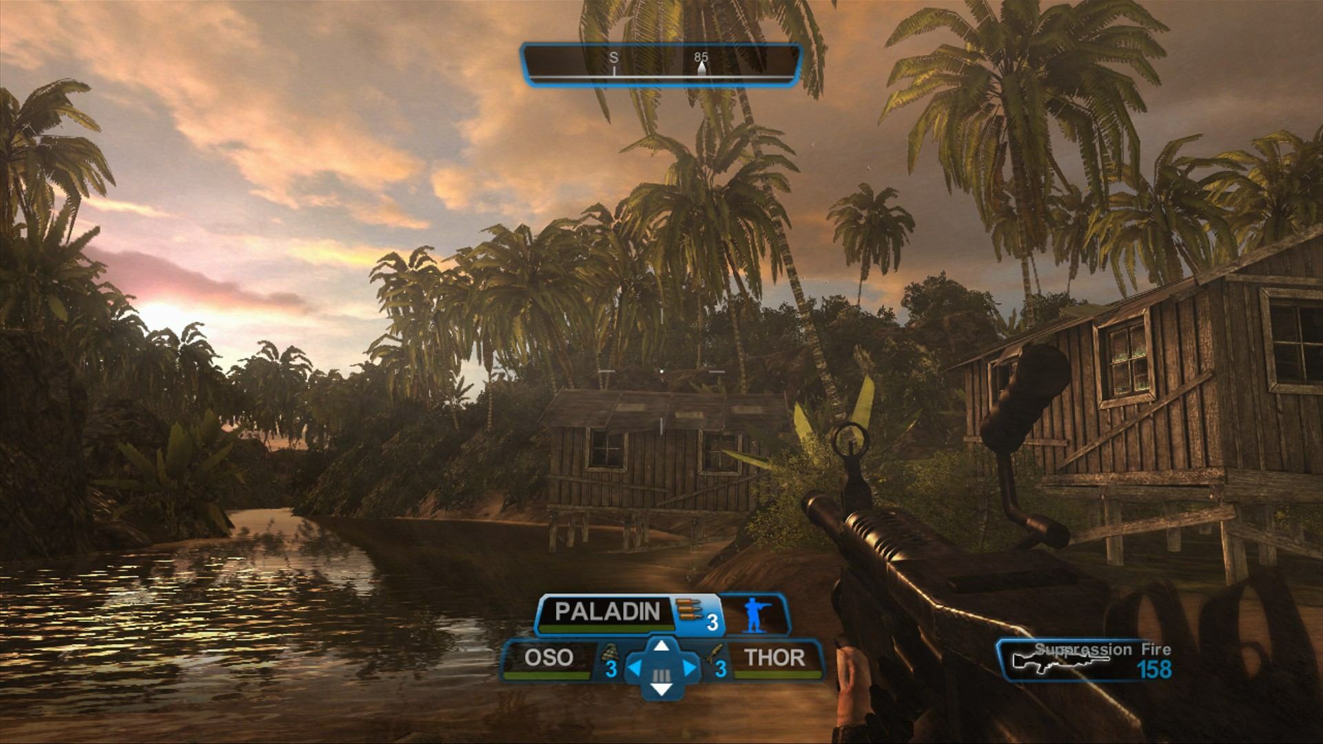 Raven Squad: Operation Hidden Dagger - Imagen 47
