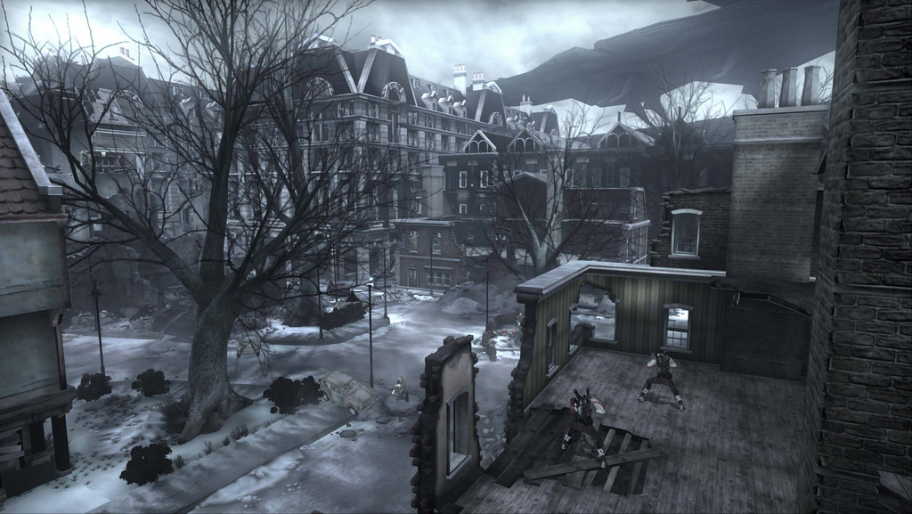 Resistance: Fall of Man - Imagen 18