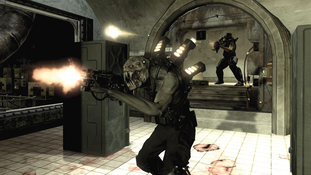 Resistance: Fall of Man - Imagen 21