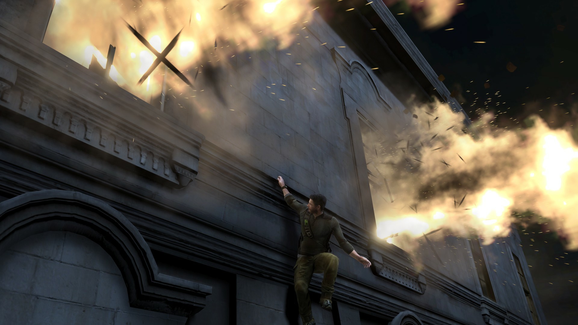 Tom Clancy’s Splinter Cell: Conviction - Imagen 47