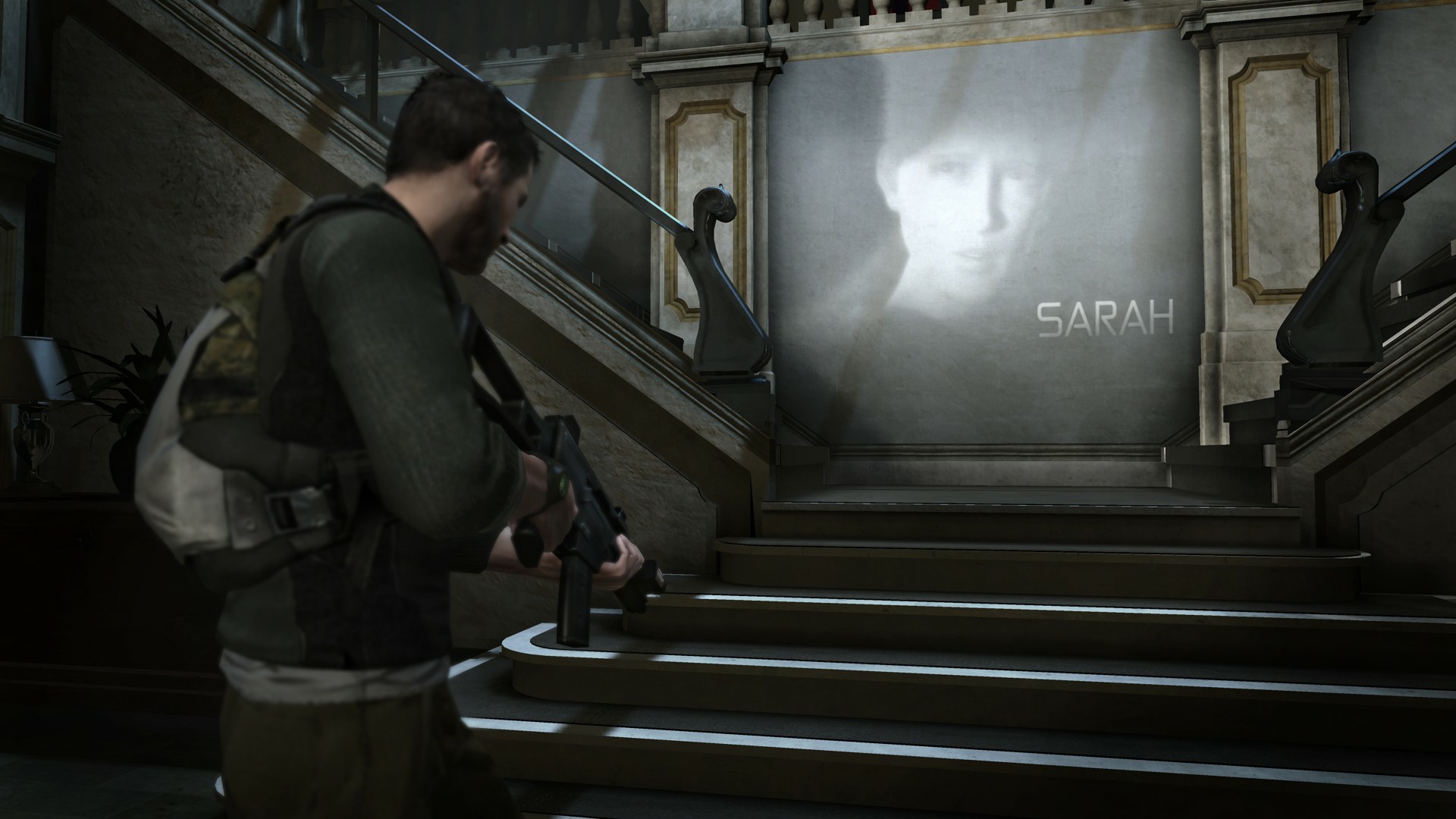 Tom Clancy’s Splinter Cell: Conviction - Imagen 48