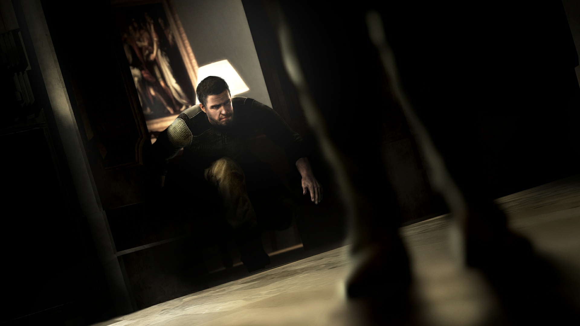 Tom Clancy’s Splinter Cell: Conviction - Imagen 50