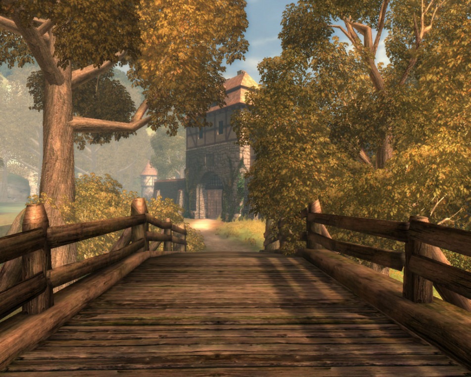 The Dark Eye: Drakensang - Imagen 13