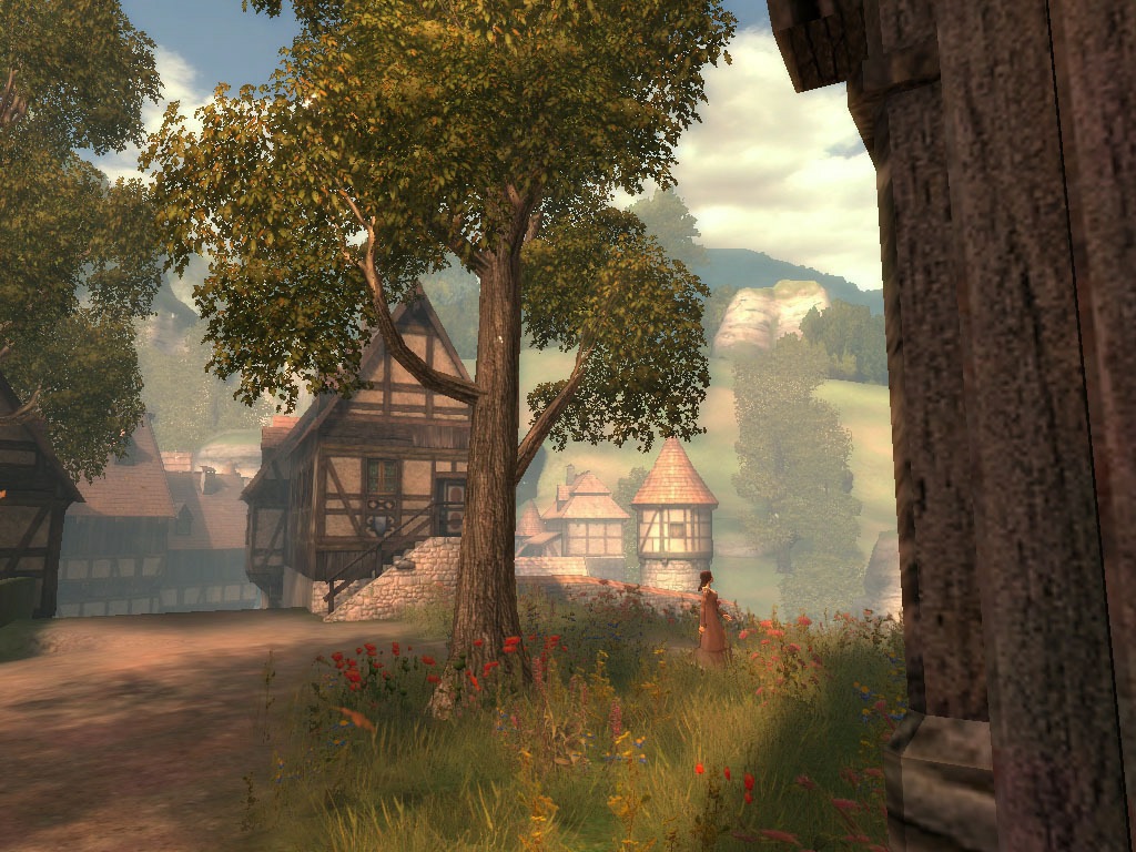 The Dark Eye: Drakensang