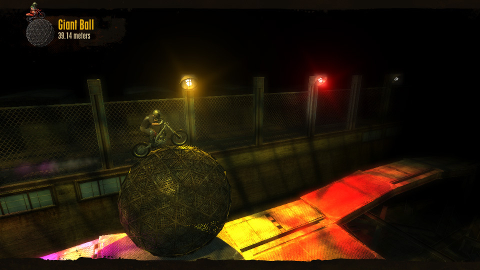 Trials HD