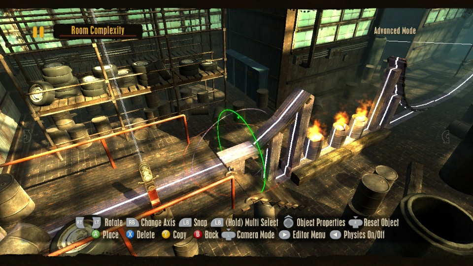Trials HD