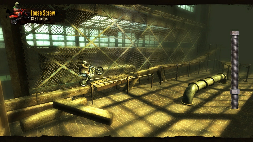 Trials HD