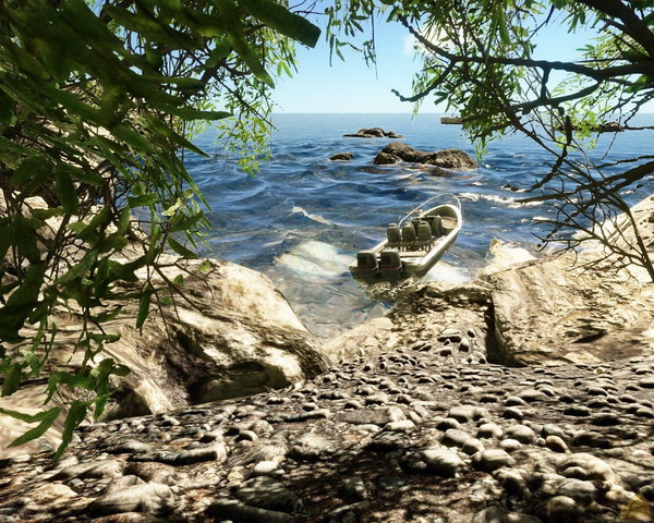 Crysis 2 - Imagen 14
