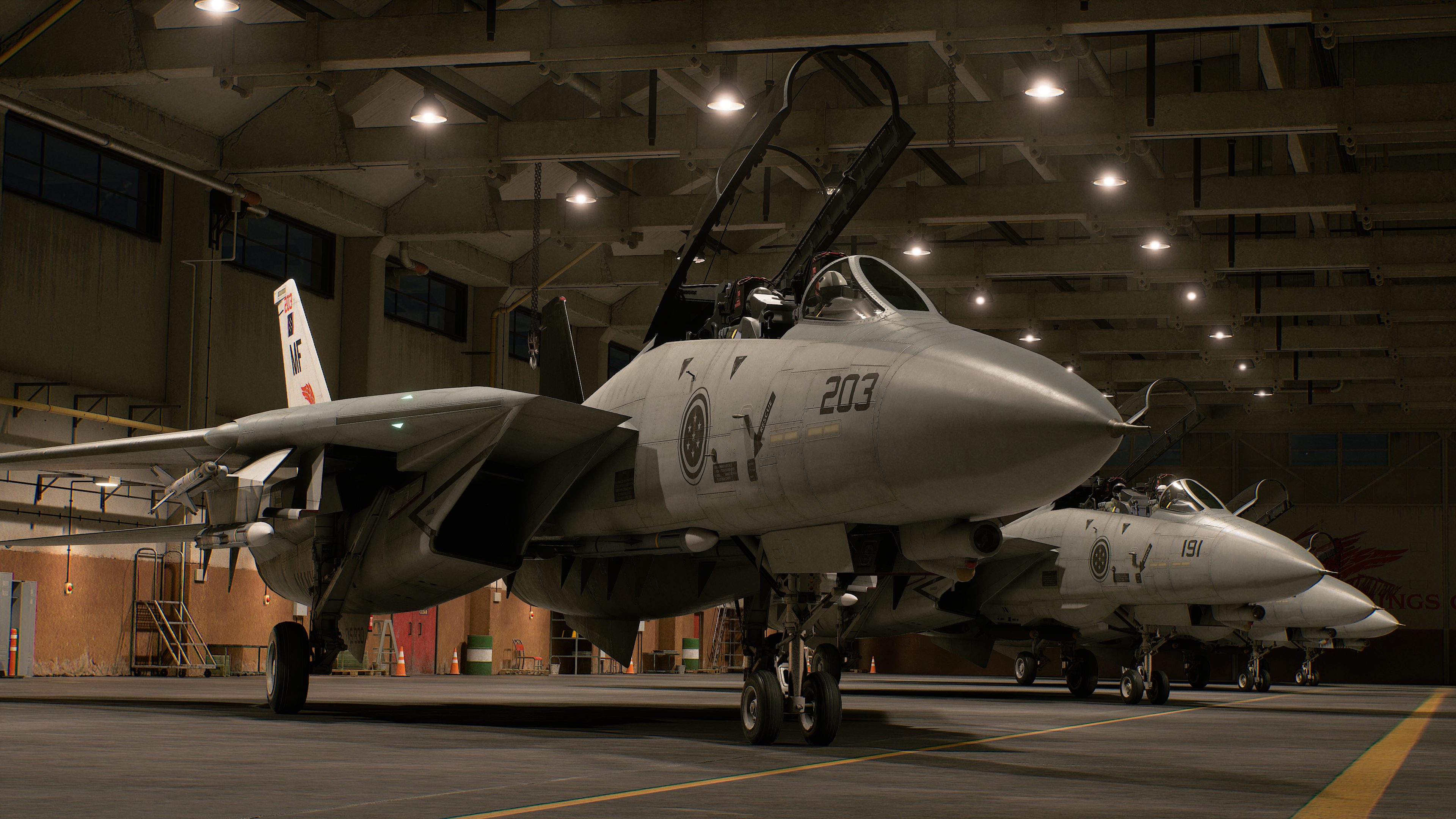 Ace Combat 8: Wings of Theve