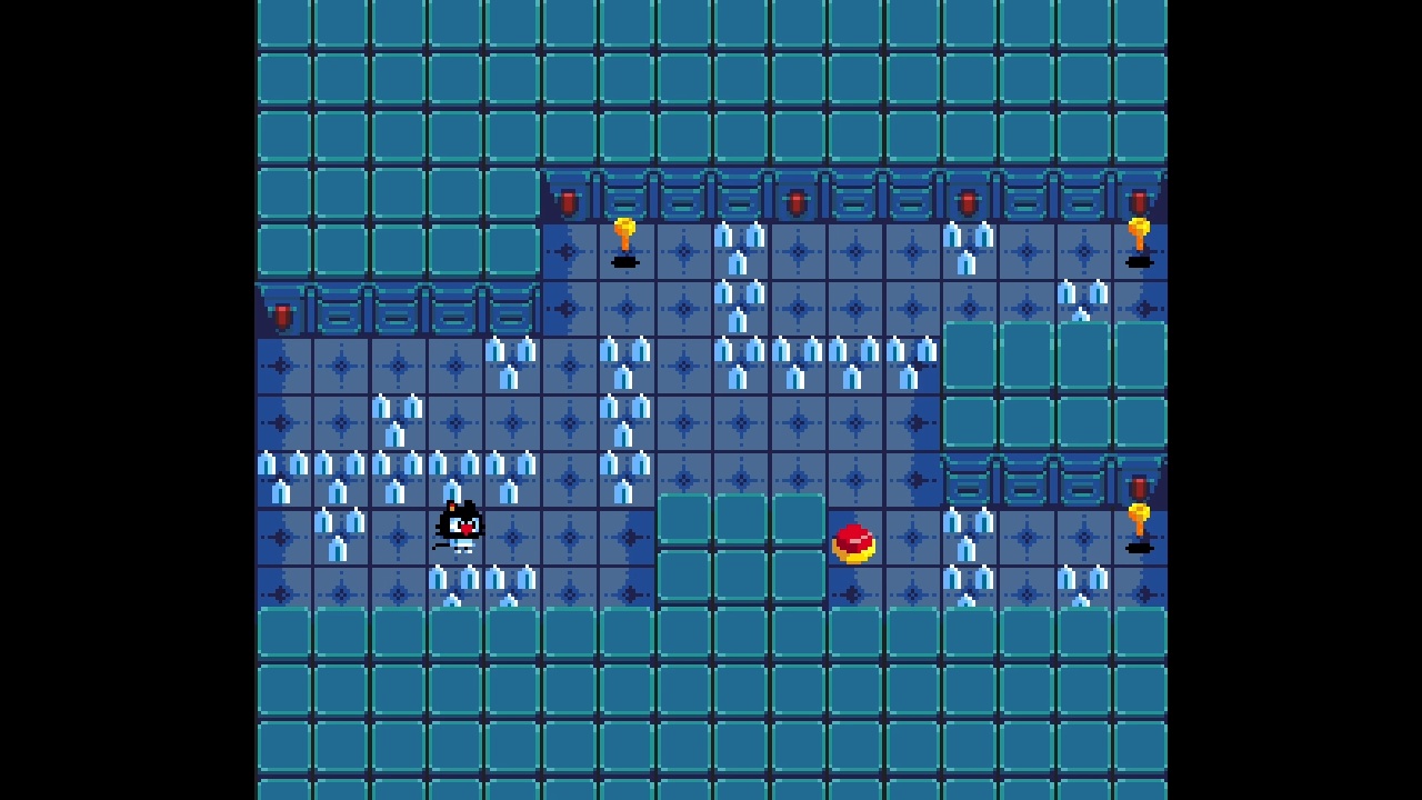 Alien Cat 2 - Retro Collection