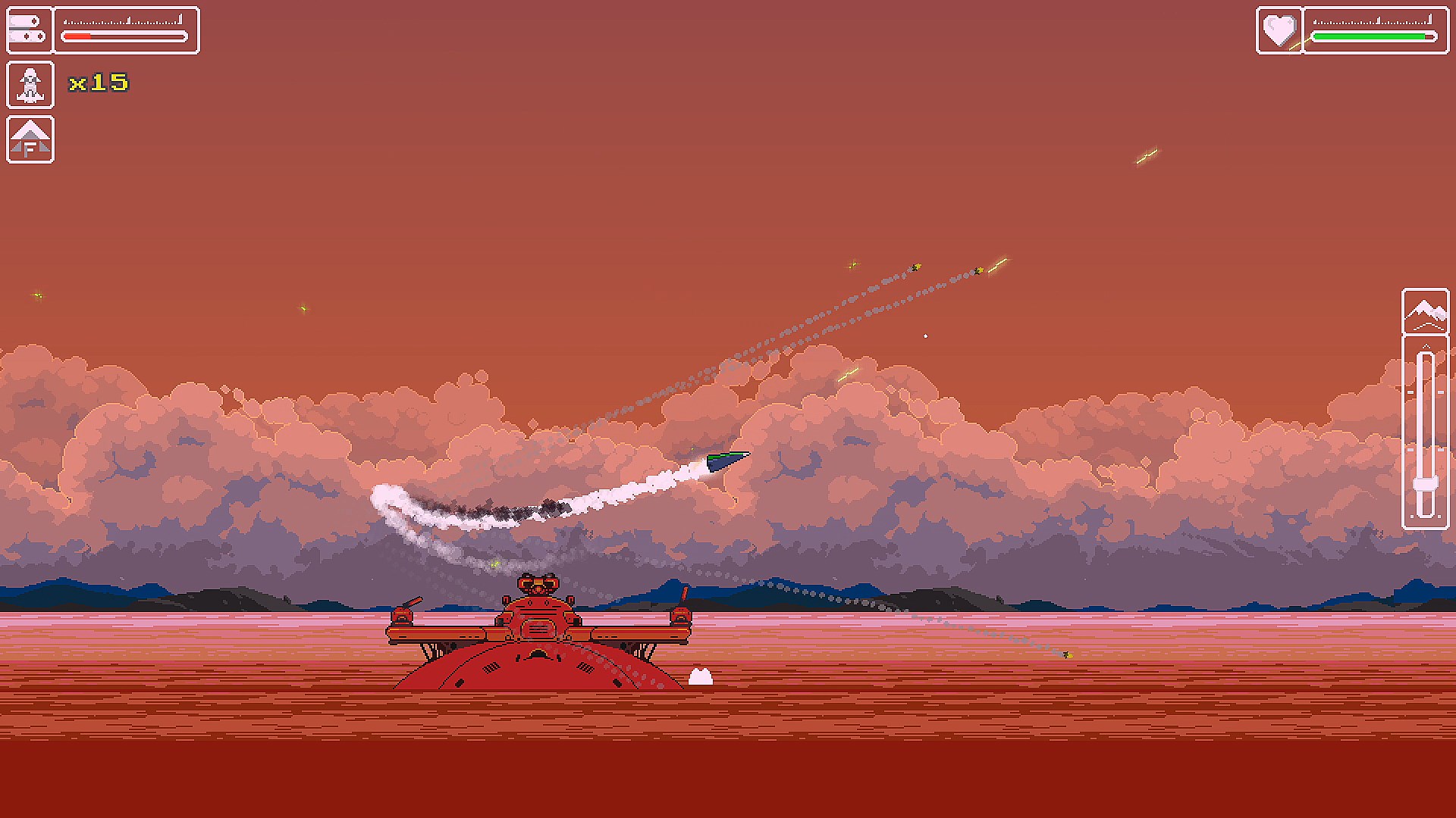 Angle Of Attack - Imagen 2