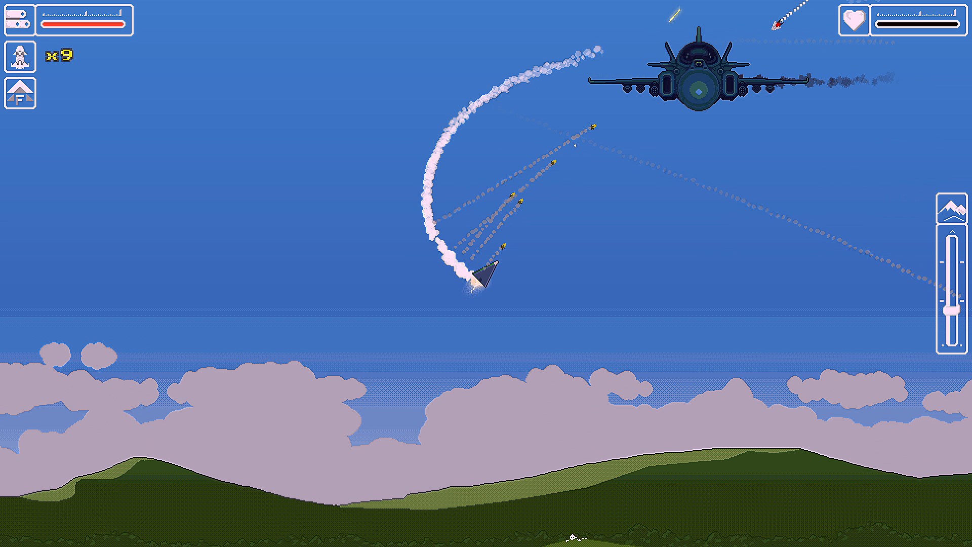 Angle Of Attack - Imagen 3