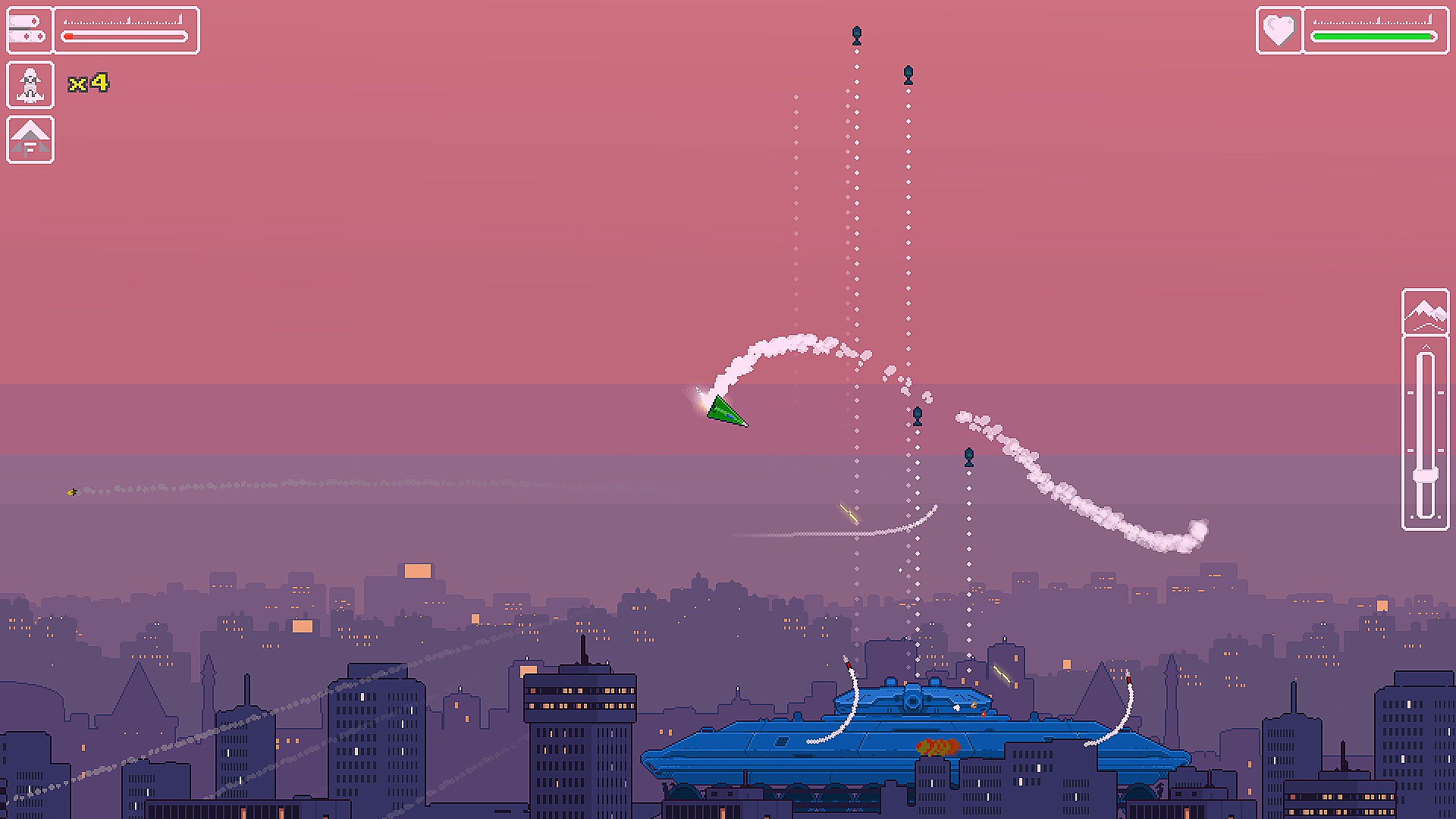 Angle Of Attack - Imagen 4