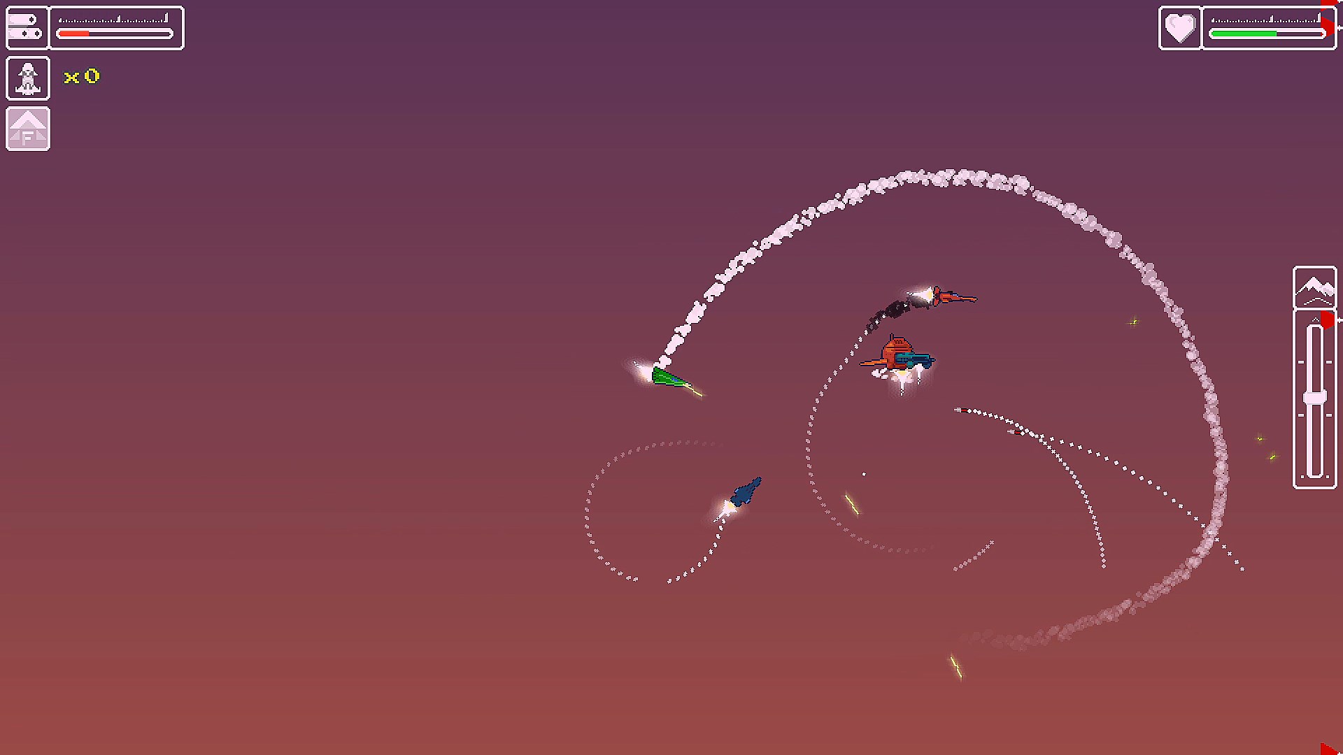 Angle Of Attack - Imagen 6