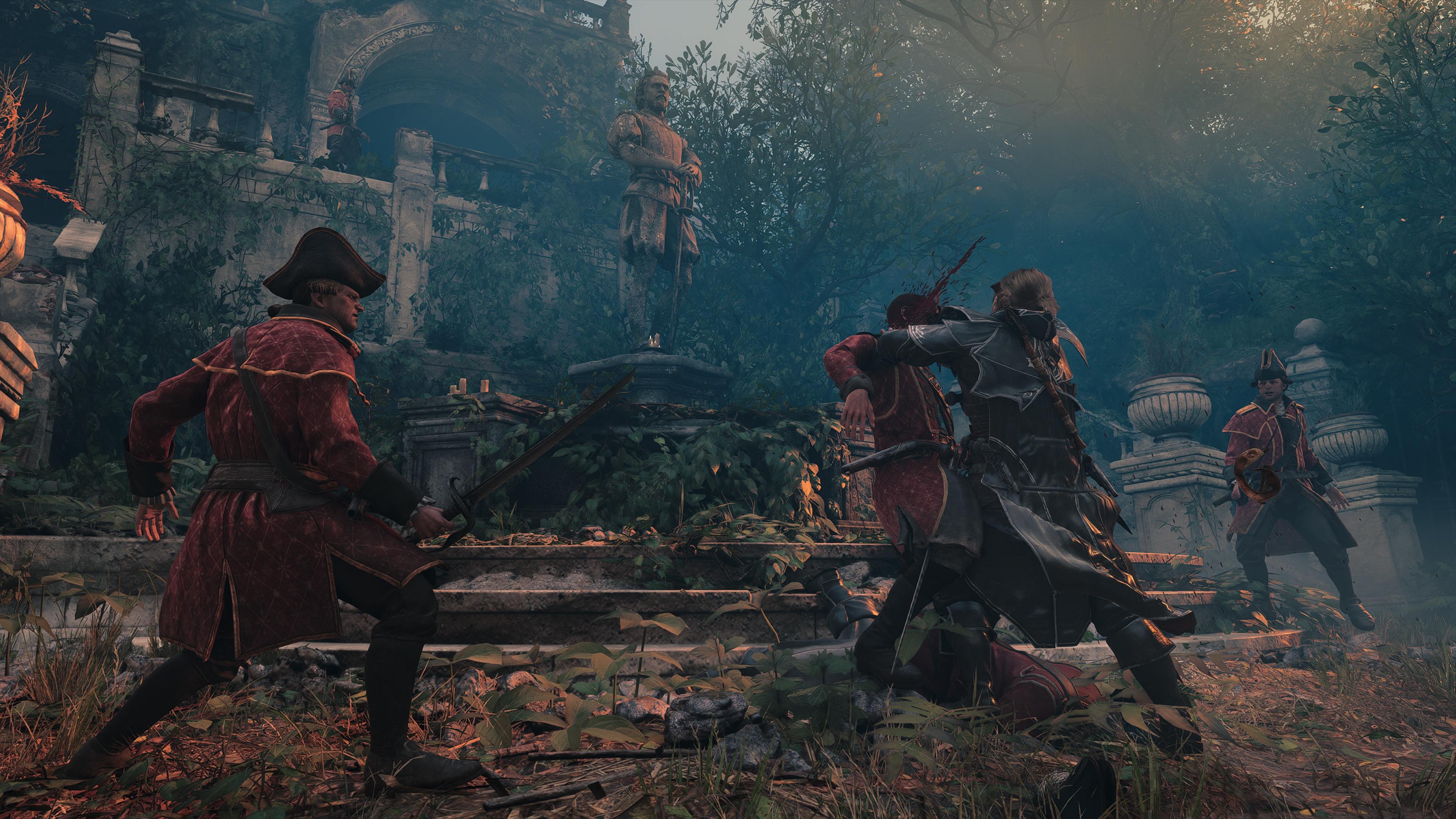 Assassin´s Creed Black Flag Resynced - Imagen 6