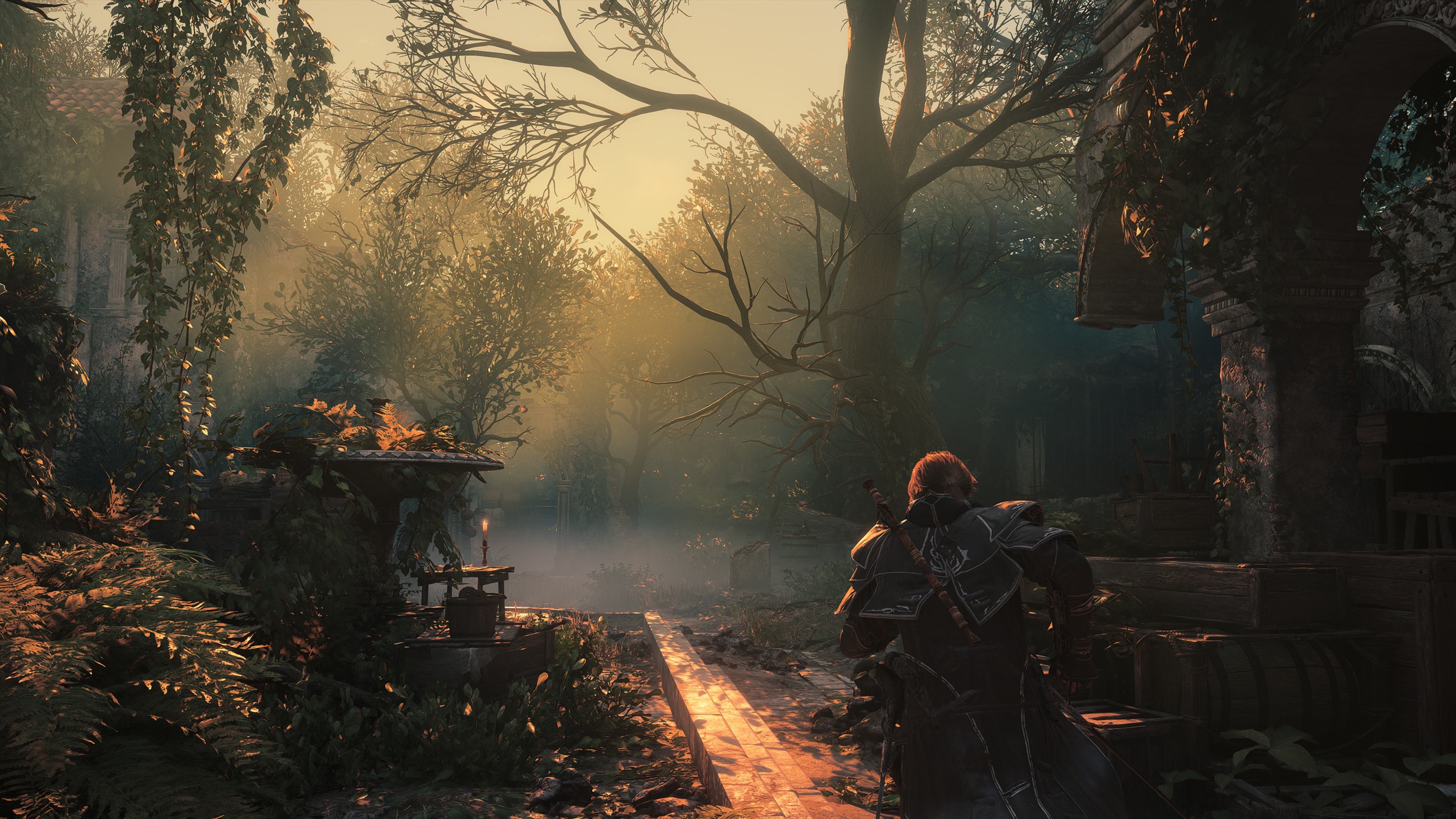 Assassin´s Creed Black Flag Resynced - Imagen 50