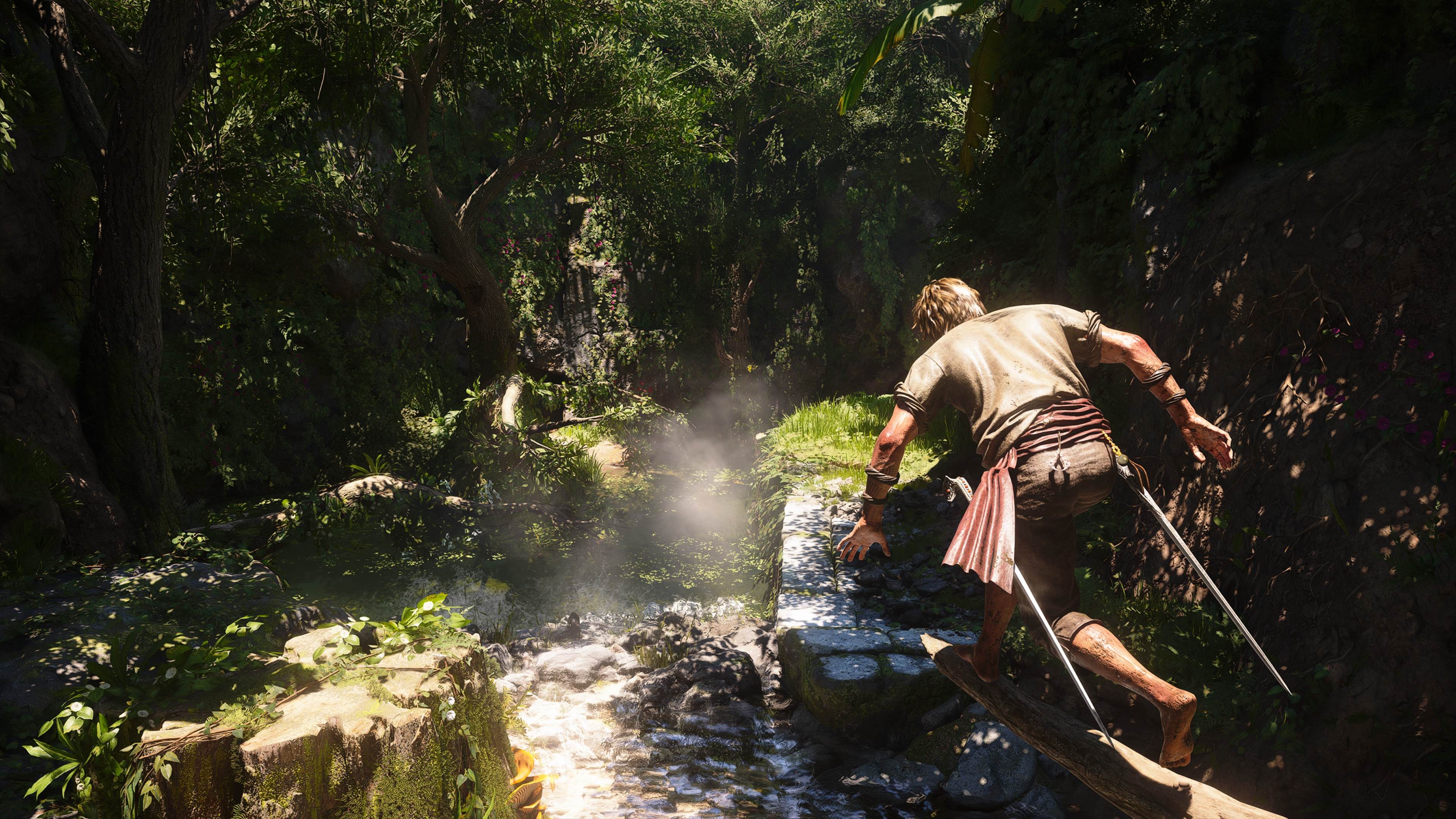Assassin´s Creed Black Flag Resynced - Imagen 2
