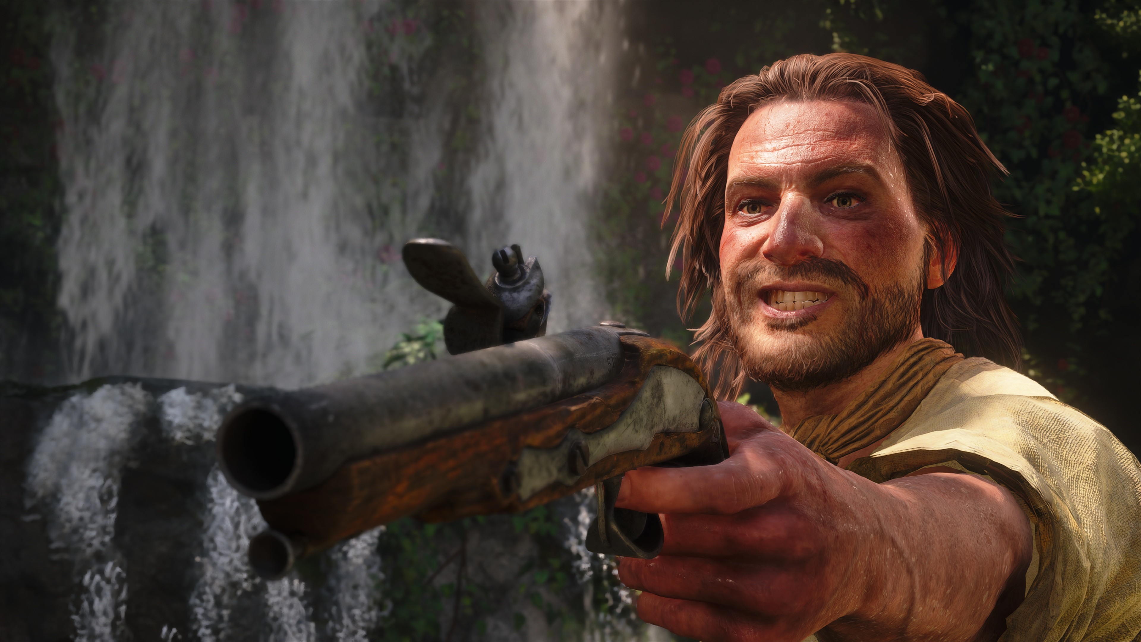 Assassin´s Creed Black Flag Resynced - Imagen 3