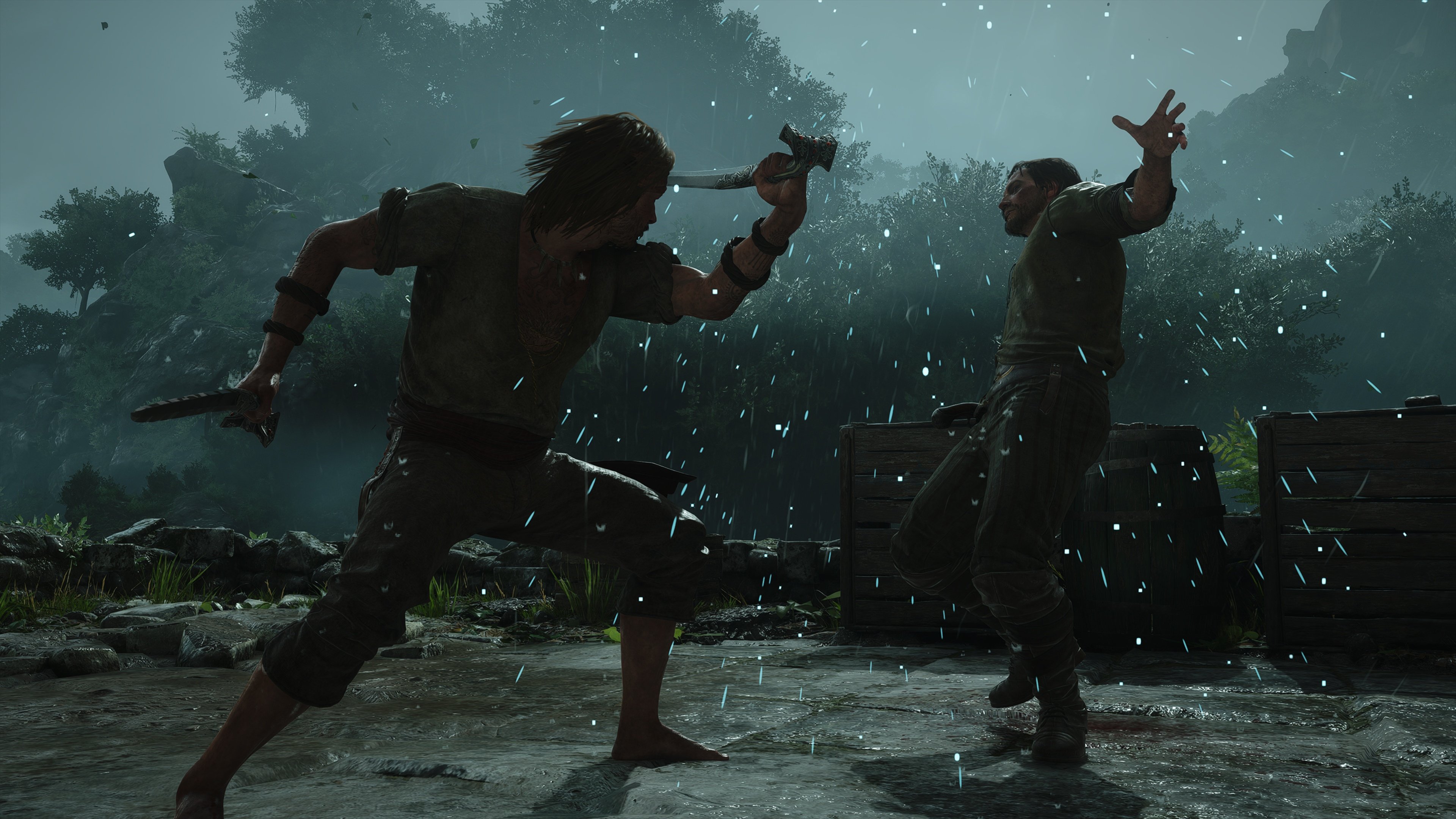 Assassin´s Creed Black Flag Resynced - Imagen 48