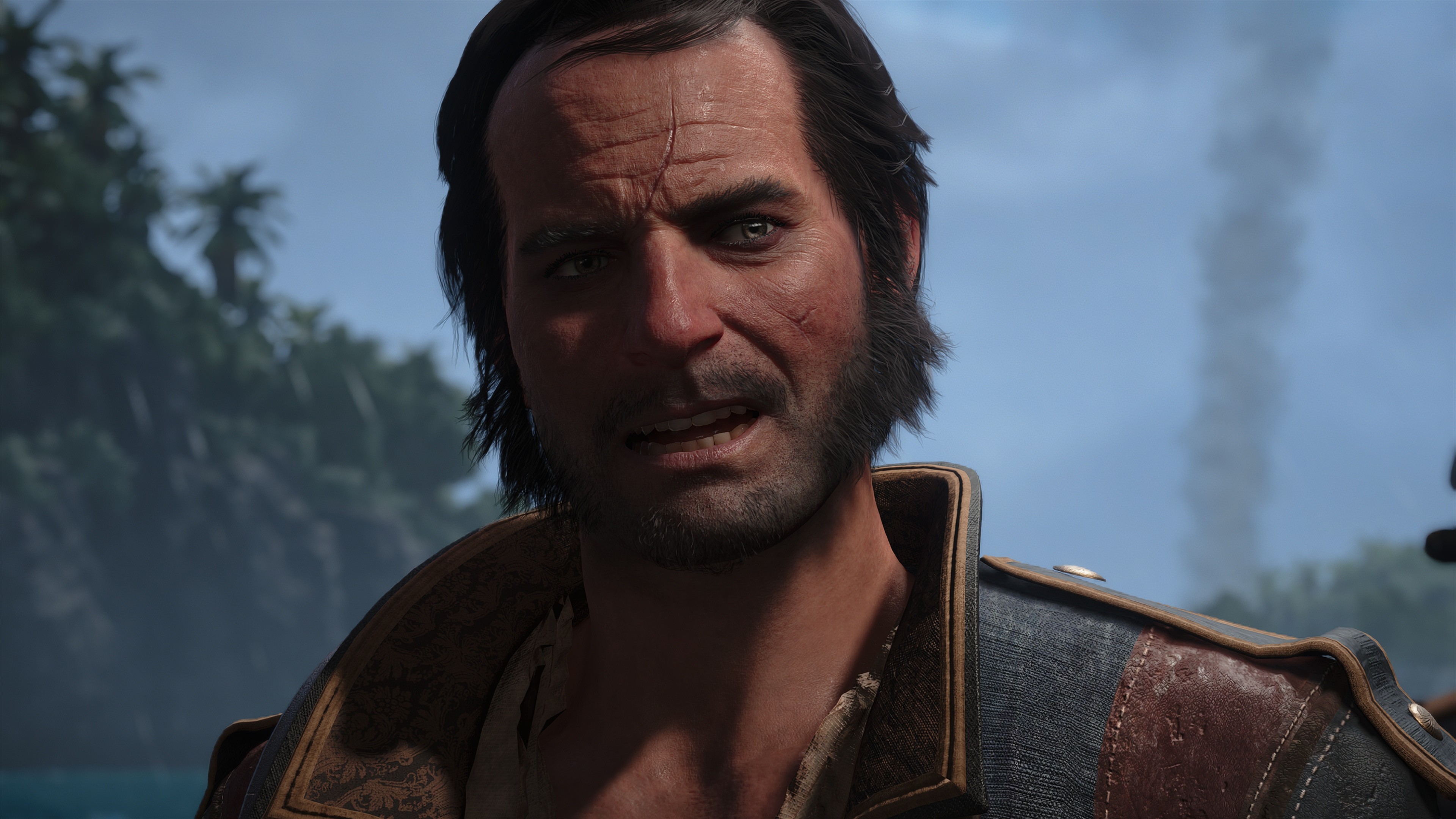 Assassin´s Creed Black Flag Resynced - Imagen 49