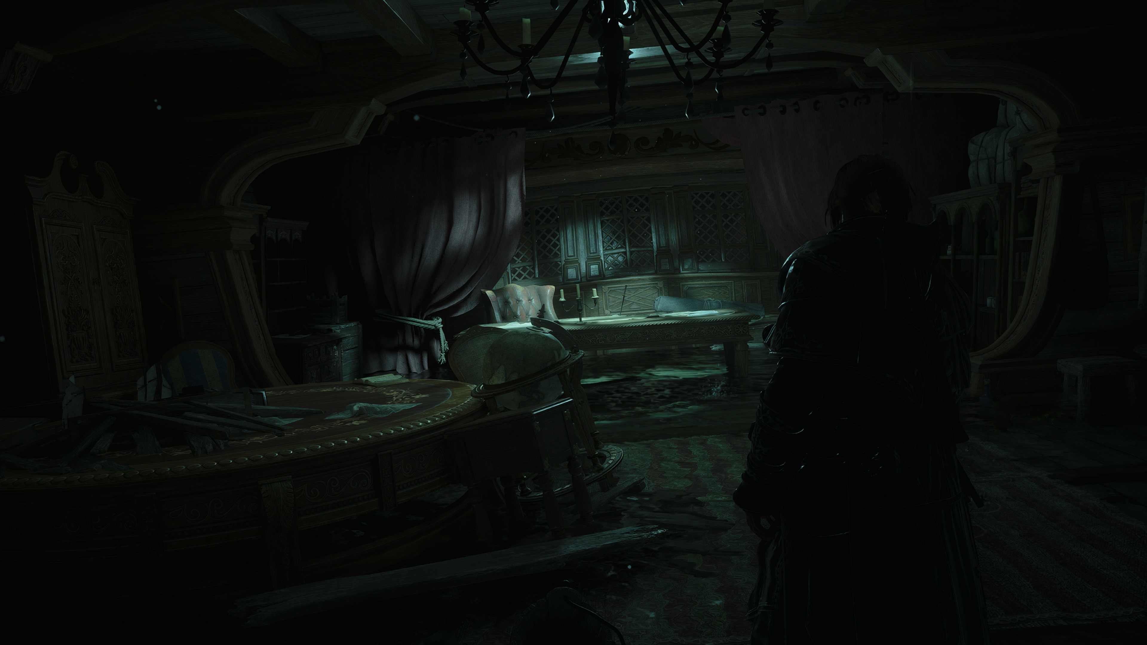 Assassin´s Creed Black Flag Resynced - Imagen 47