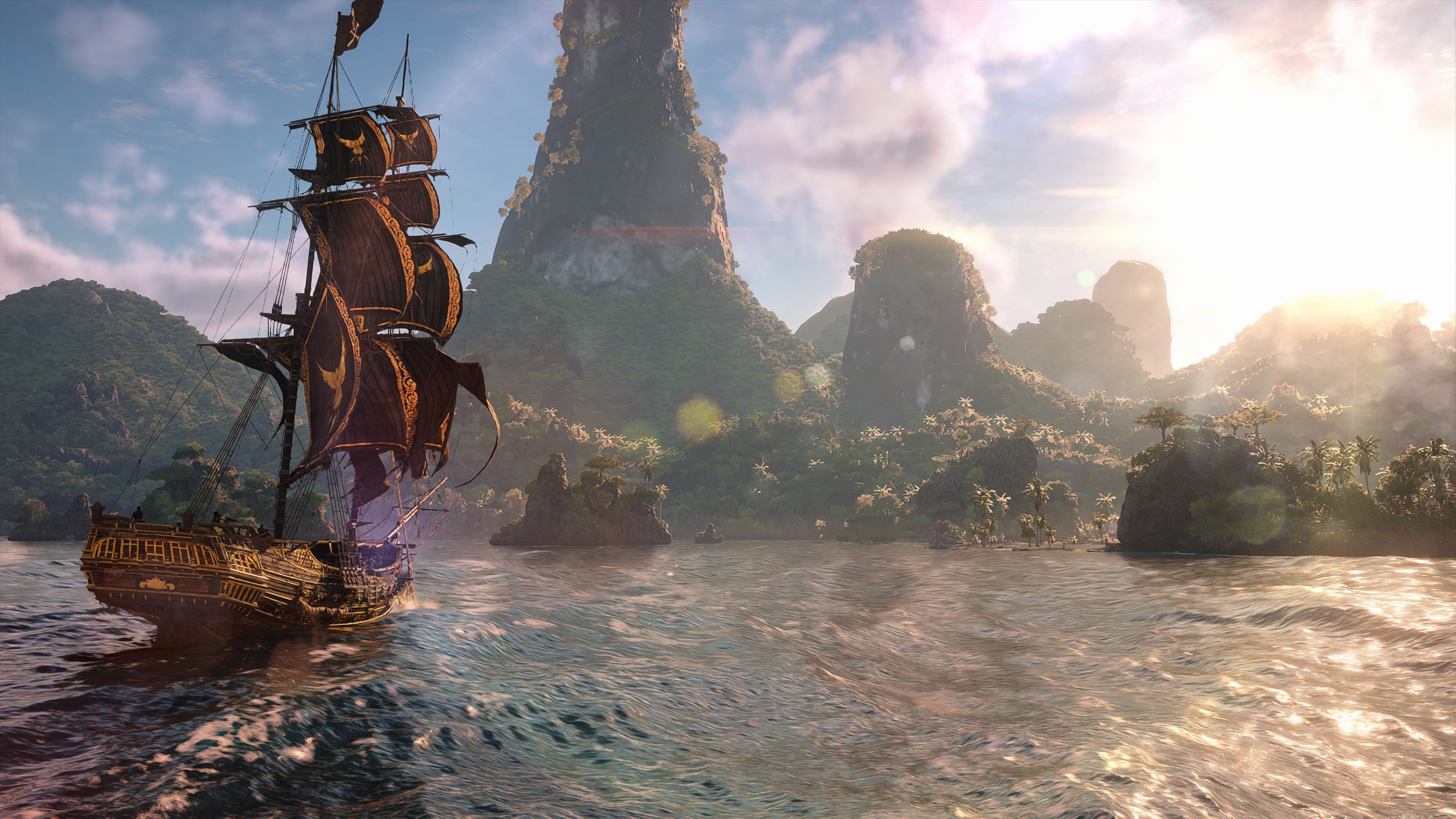 Assassin´s Creed Black Flag Resynced - Imagen 44