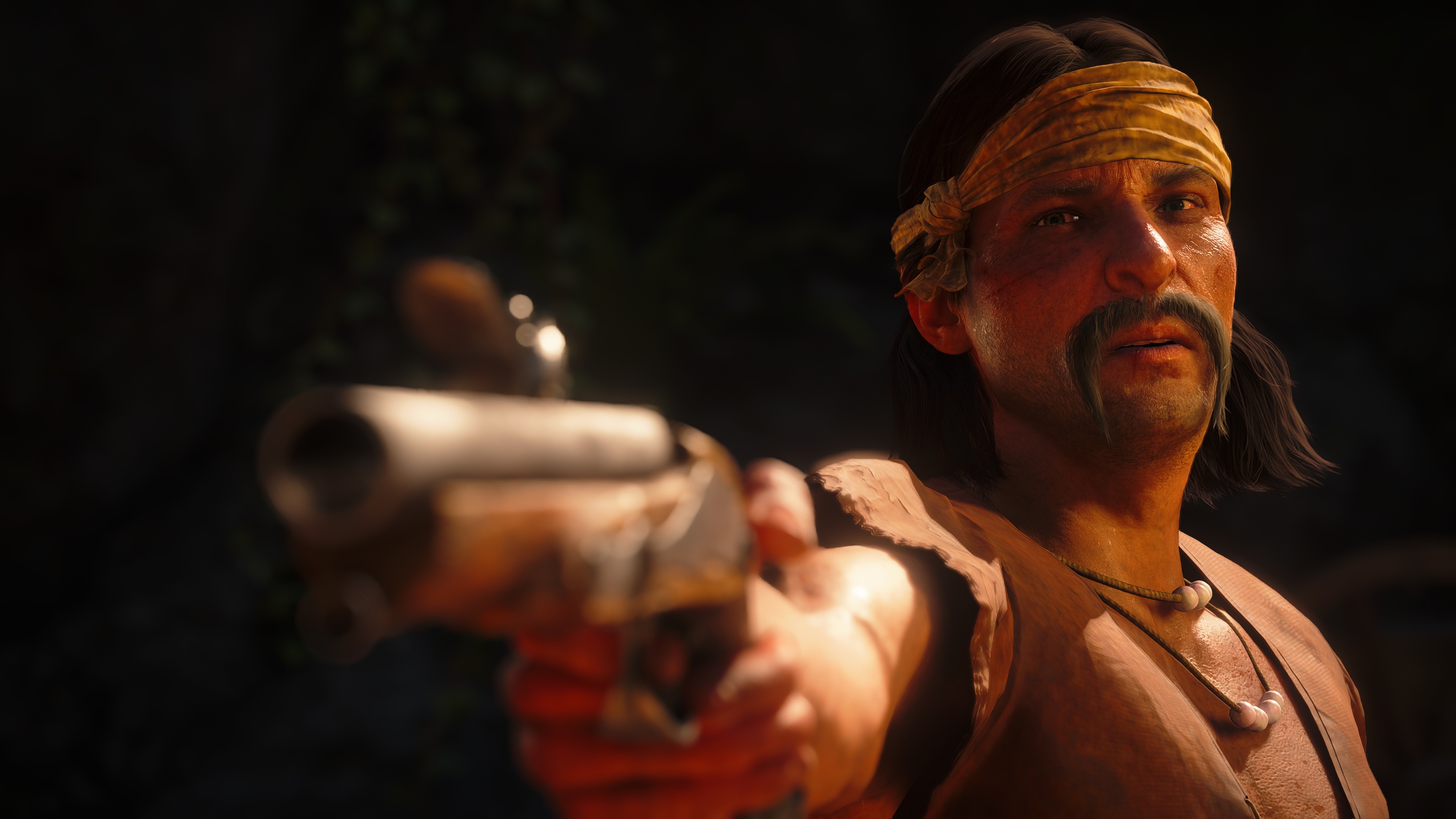 Assassin´s Creed Black Flag Resynced - Imagen 46