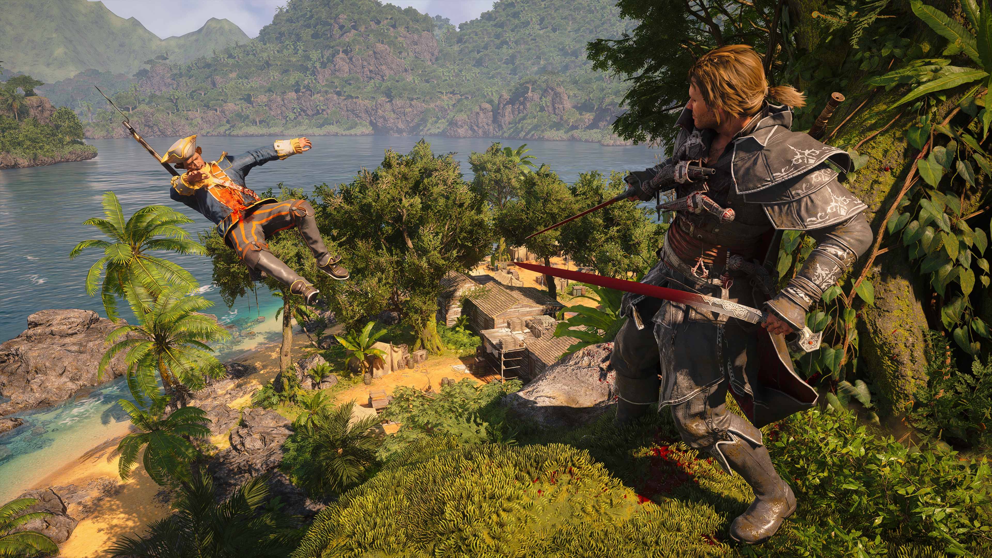 Assassin´s Creed Black Flag Resynced - Imagen 41