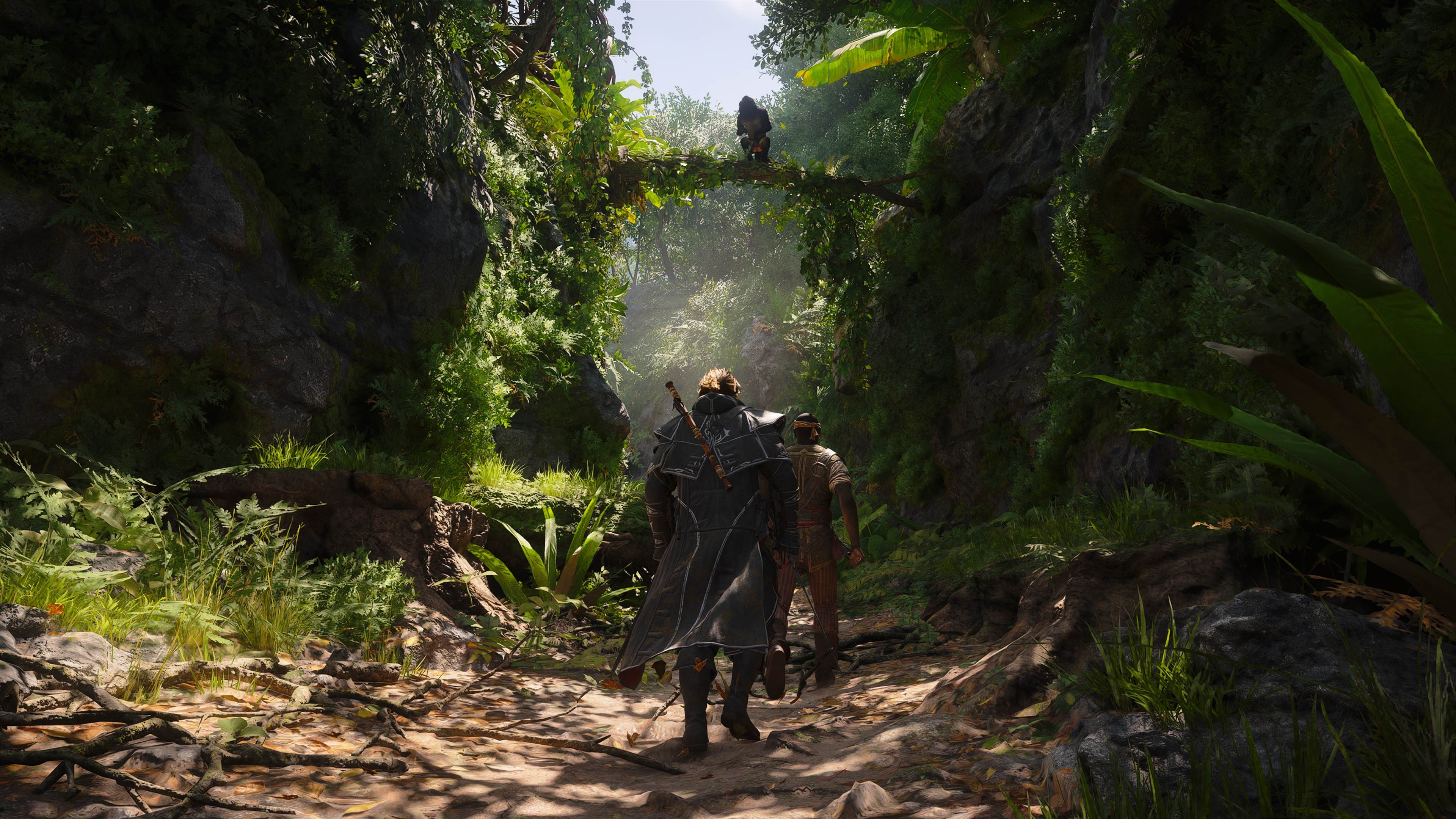Assassin´s Creed Black Flag Resynced - Imagen 39