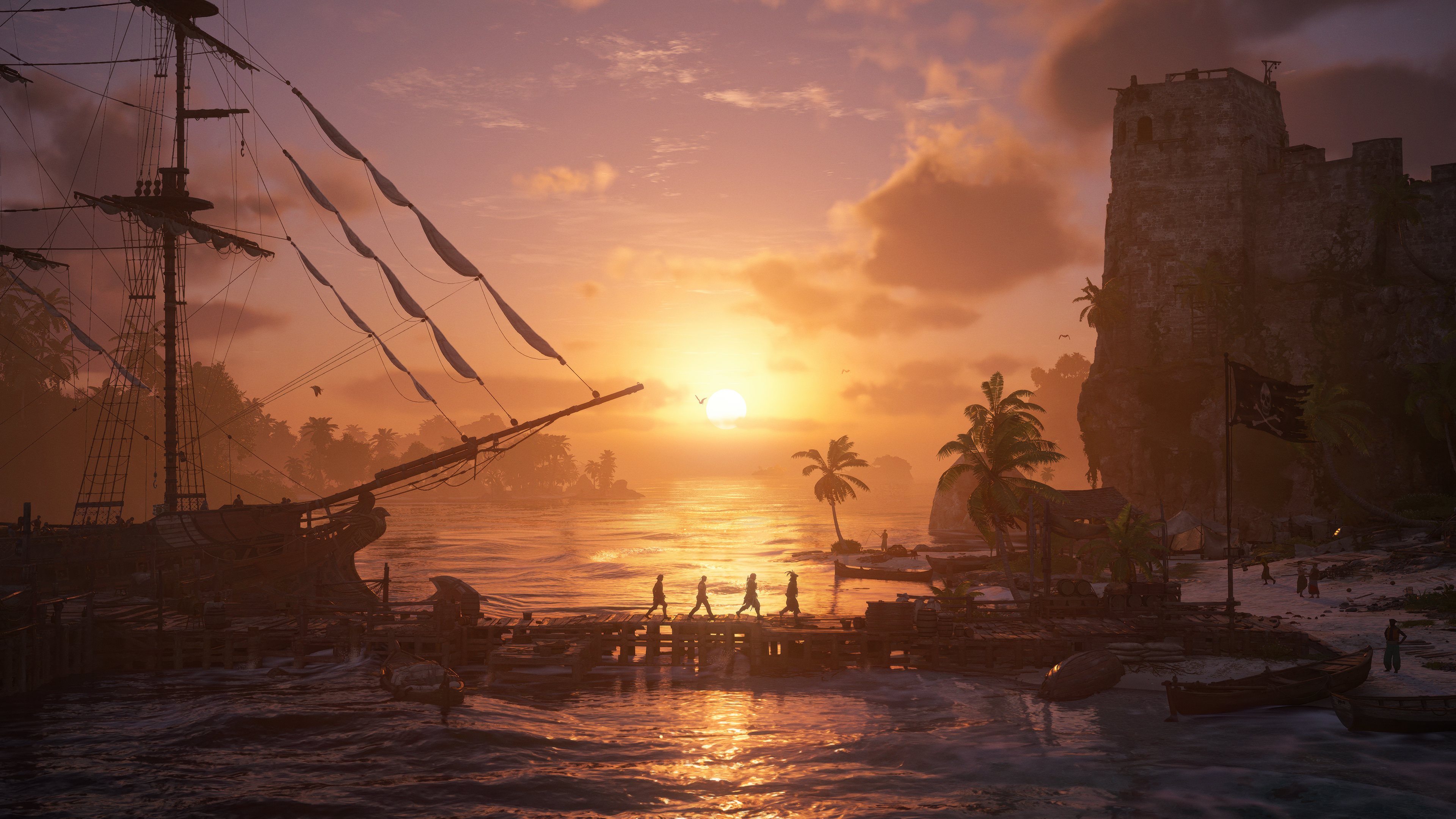 Assassin´s Creed Black Flag Resynced - Imagen 49