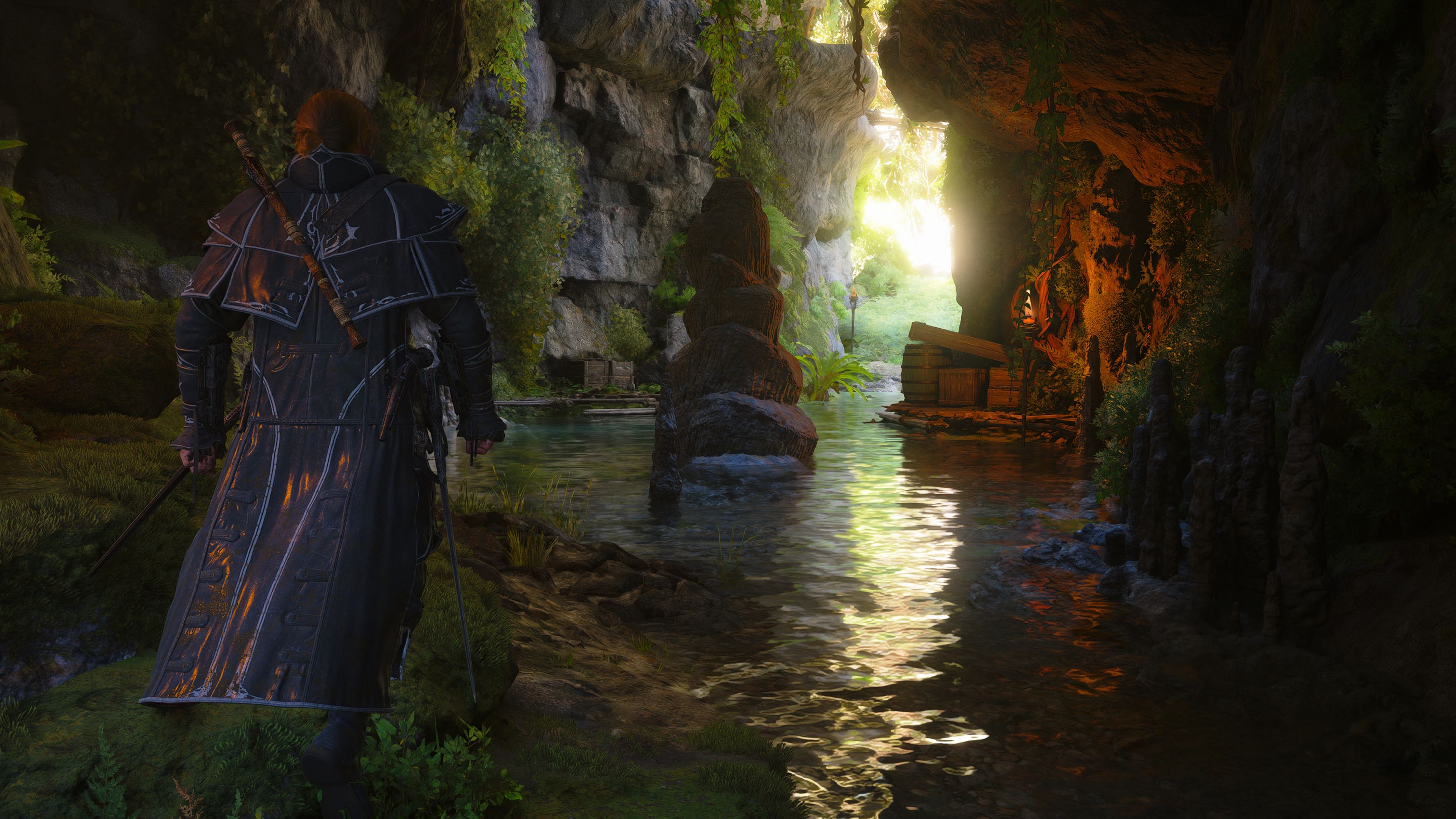 Assassin´s Creed Black Flag Resynced - Imagen 40
