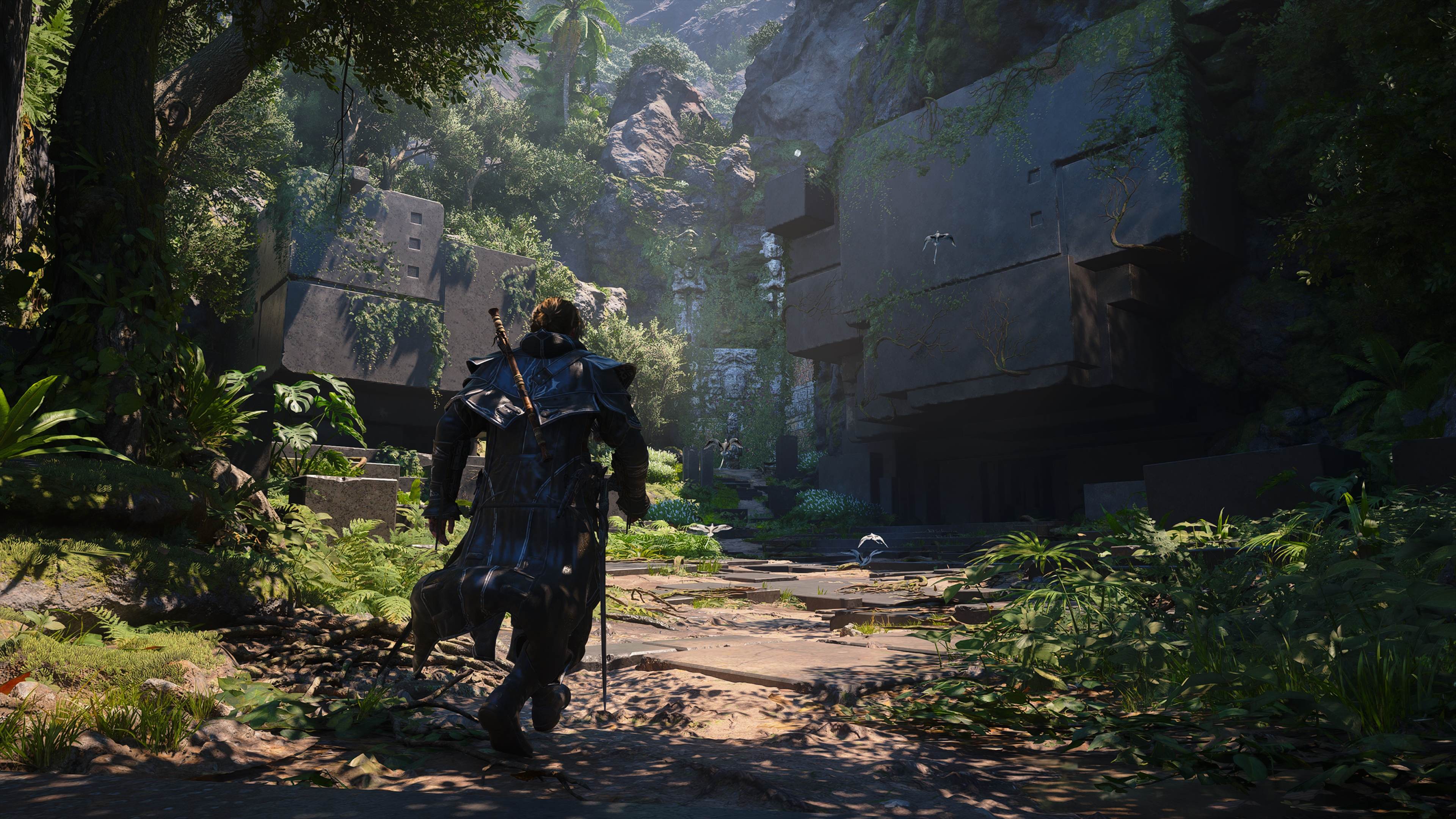 Assassin´s Creed Black Flag Resynced - Imagen 35
