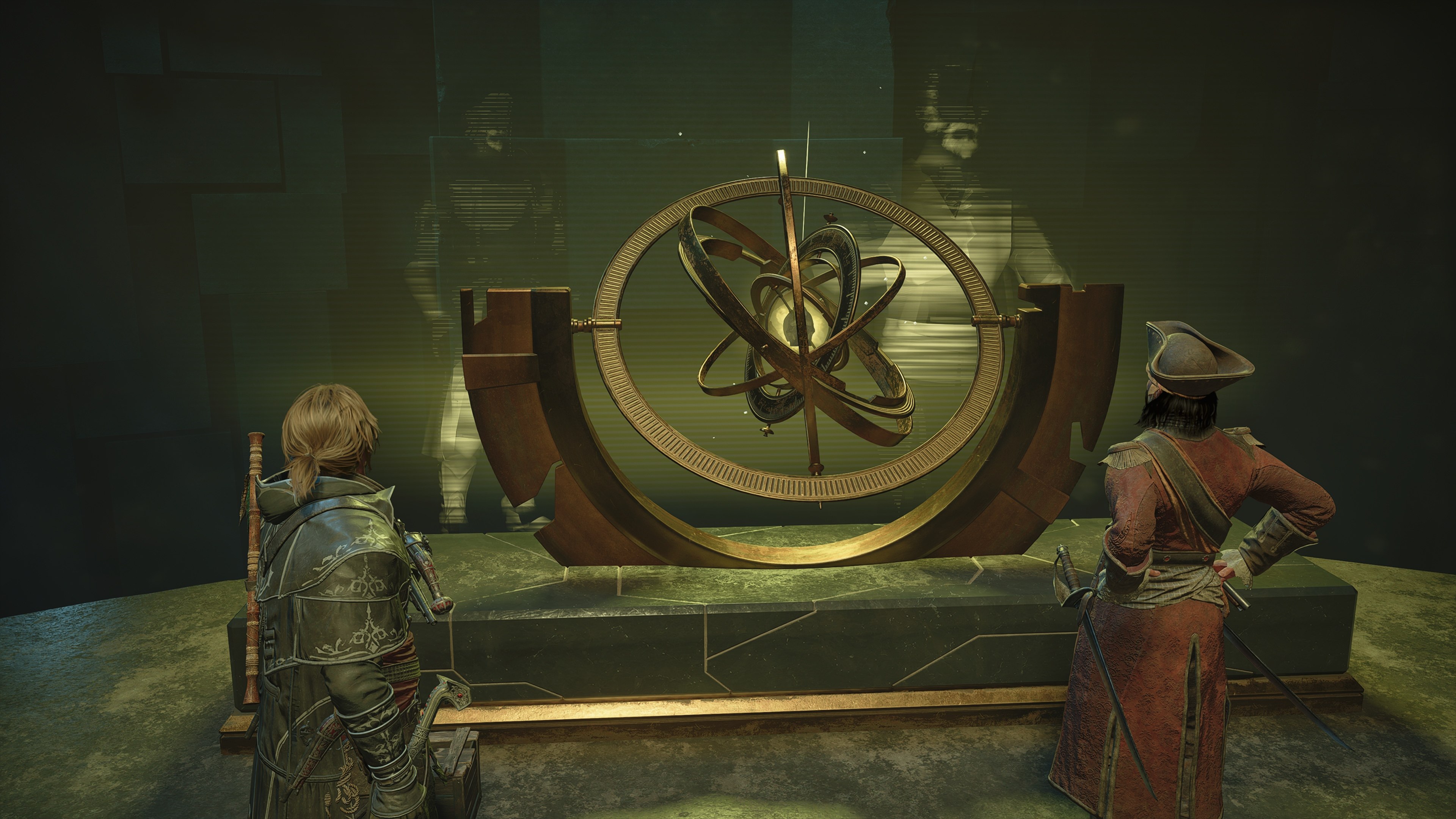 Assassin´s Creed Black Flag Resynced - Imagen 36