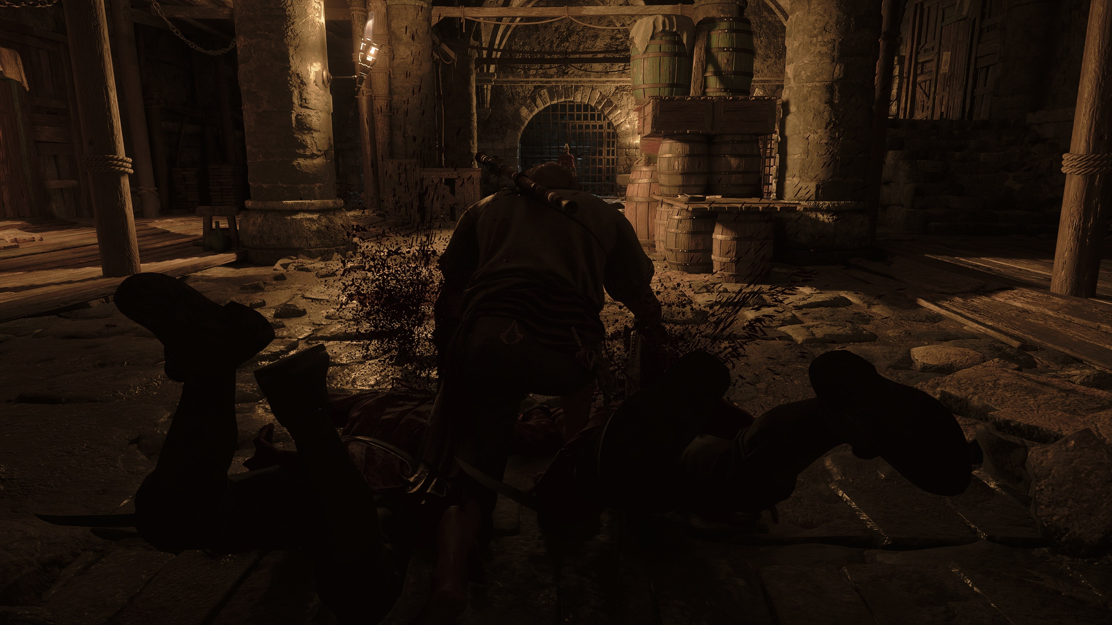 Assassin´s Creed Black Flag Resynced - Imagen 34