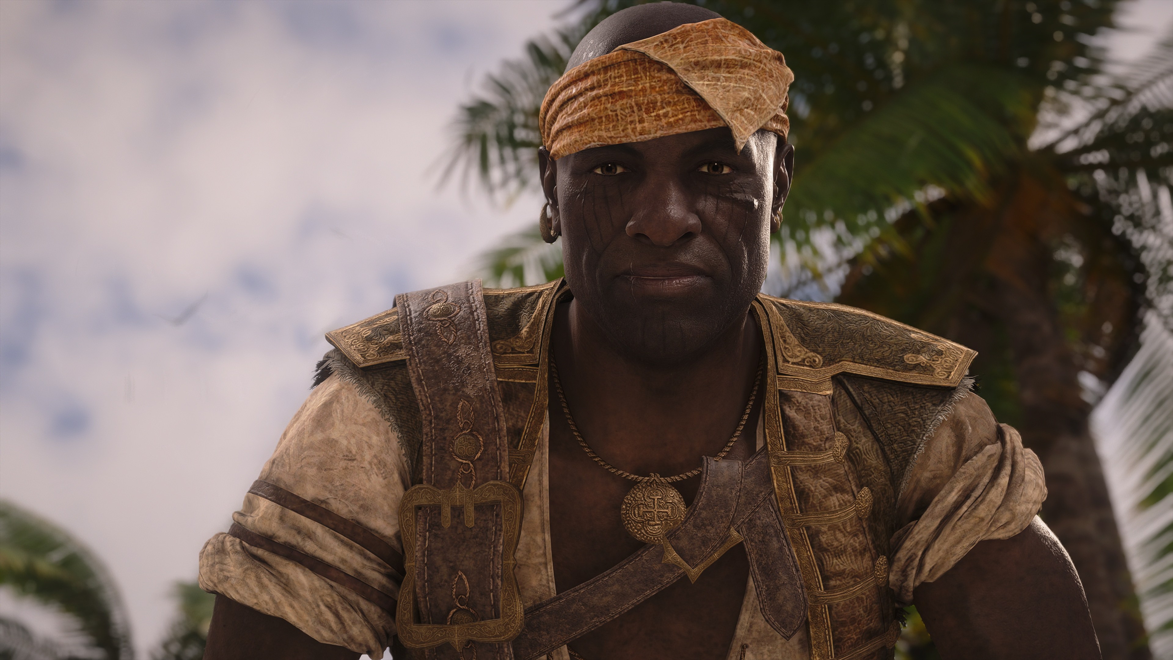 Assassin´s Creed Black Flag Resynced - Imagen 32