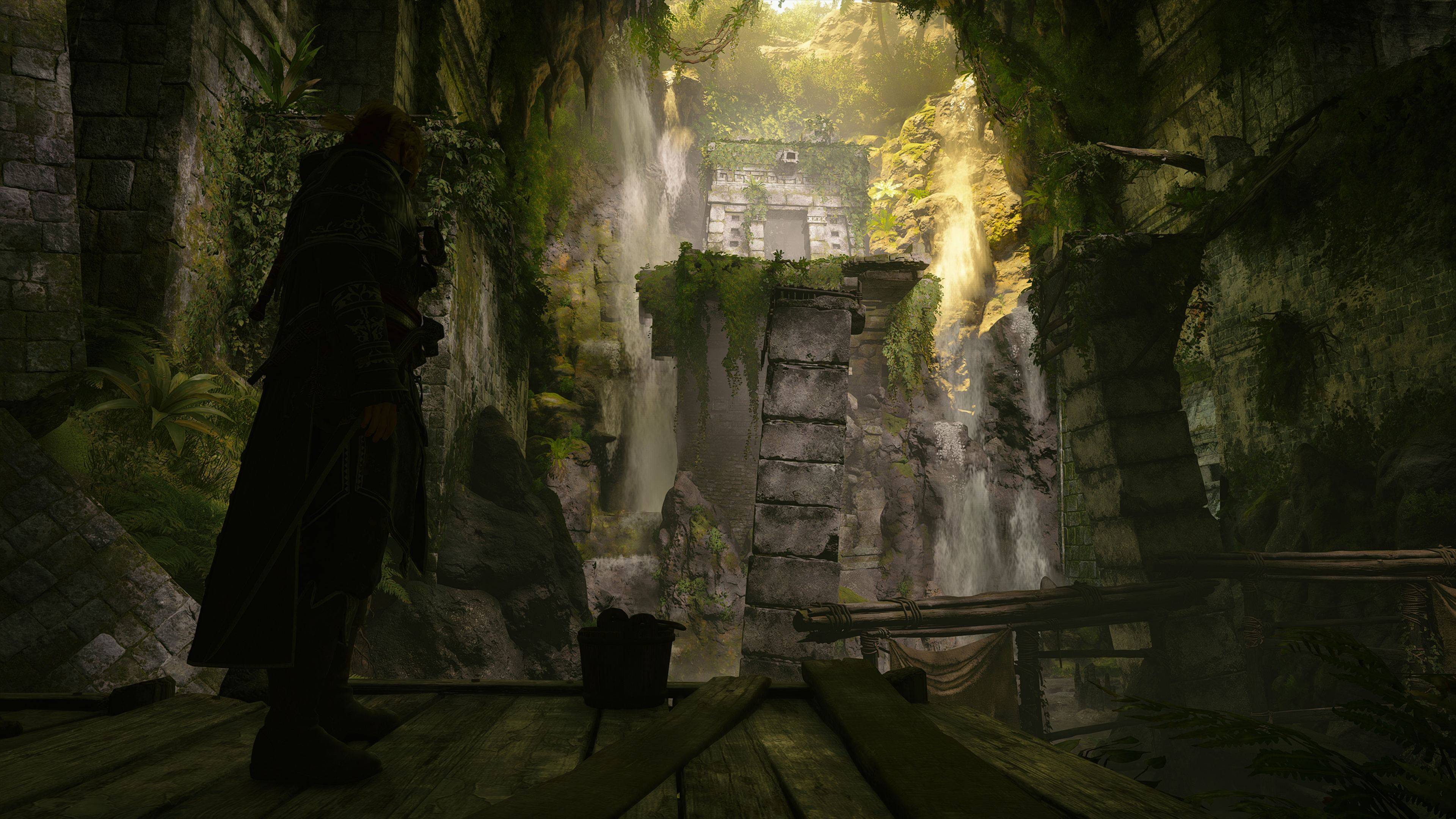 Assassin´s Creed Black Flag Resynced - Imagen 29