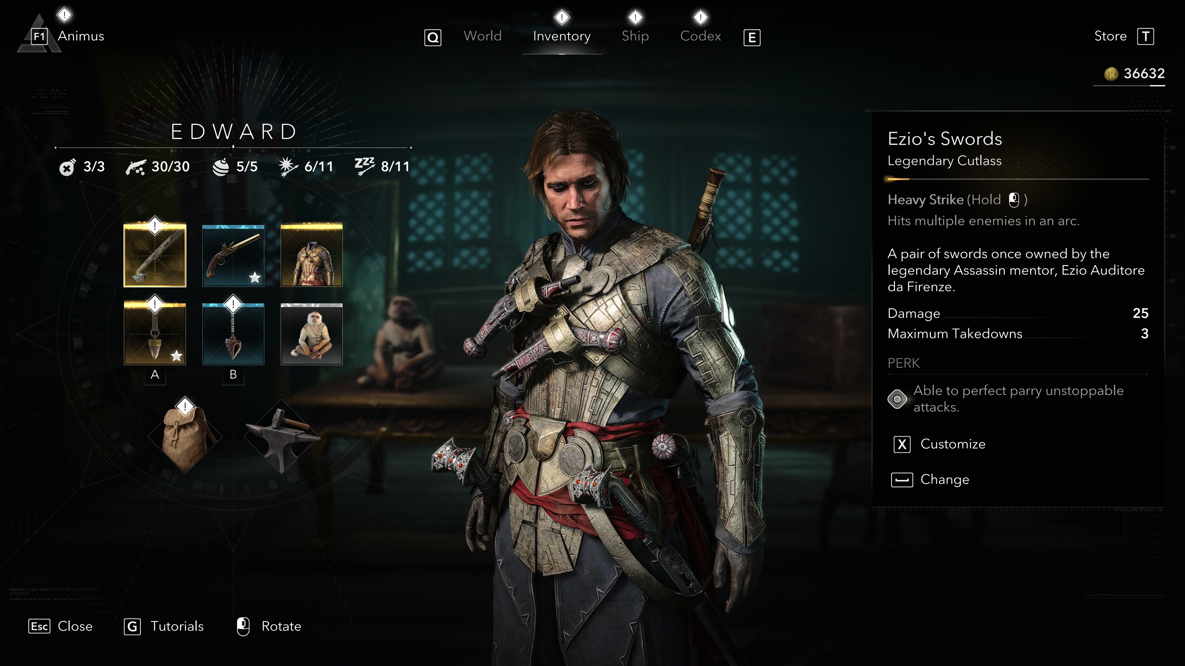 Assassin´s Creed Black Flag Resynced - Imagen 31