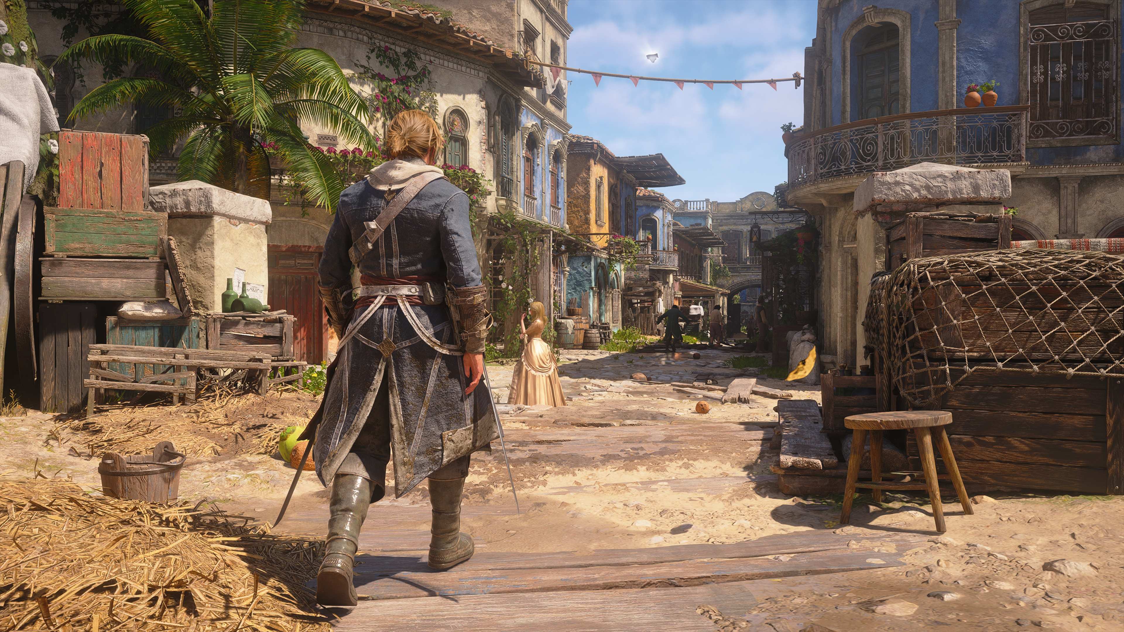 Assassin´s Creed Black Flag Resynced - Imagen 45