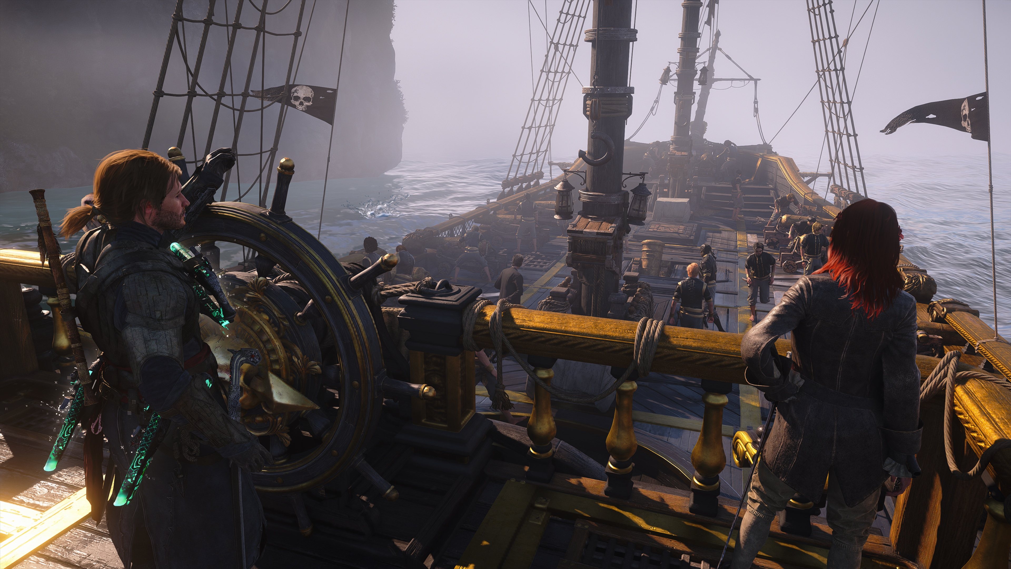Assassin´s Creed Black Flag Resynced - Imagen 26
