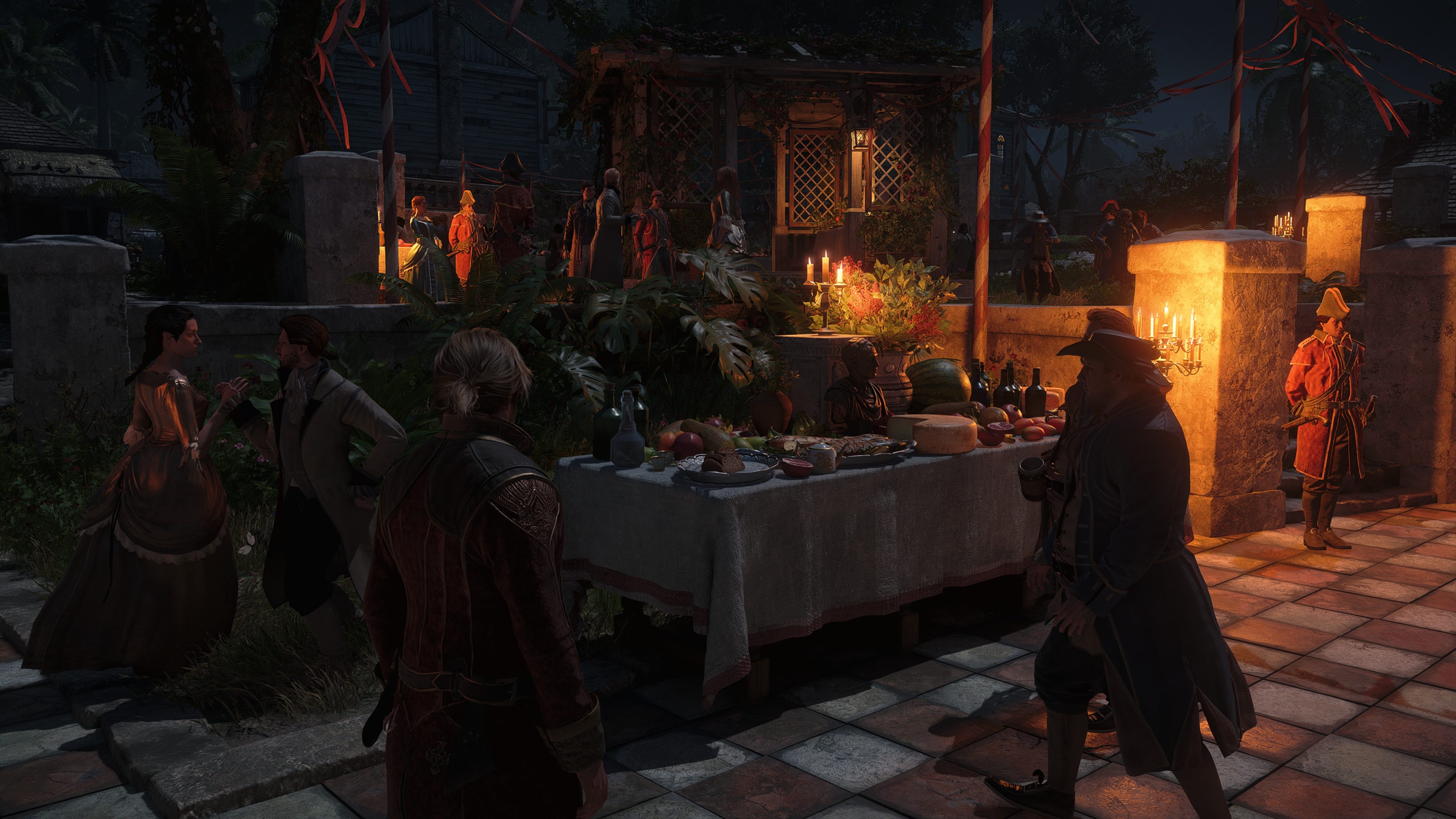 Assassin´s Creed Black Flag Resynced - Imagen 27