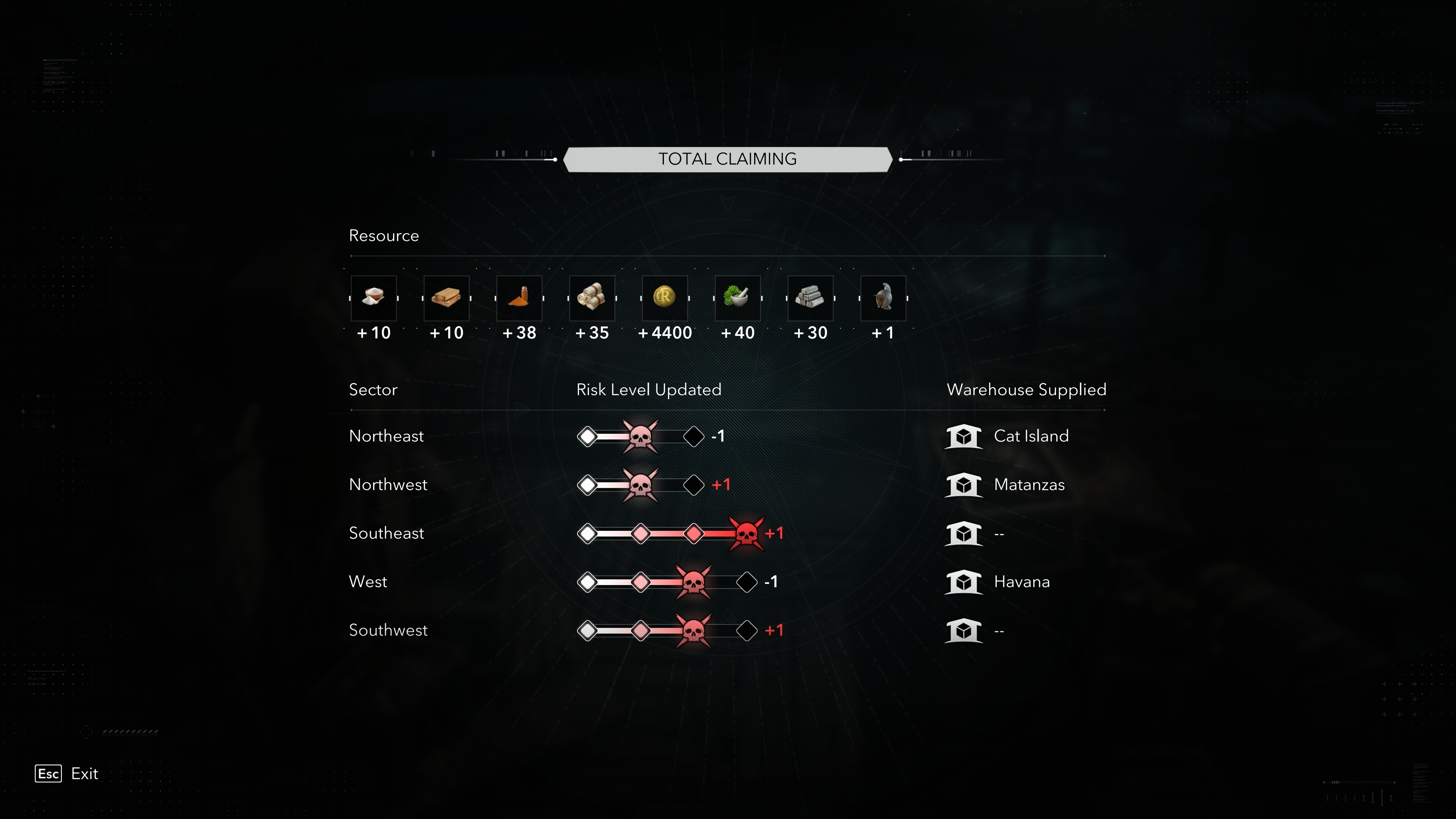 Assassin´s Creed Black Flag Resynced - Imagen 28