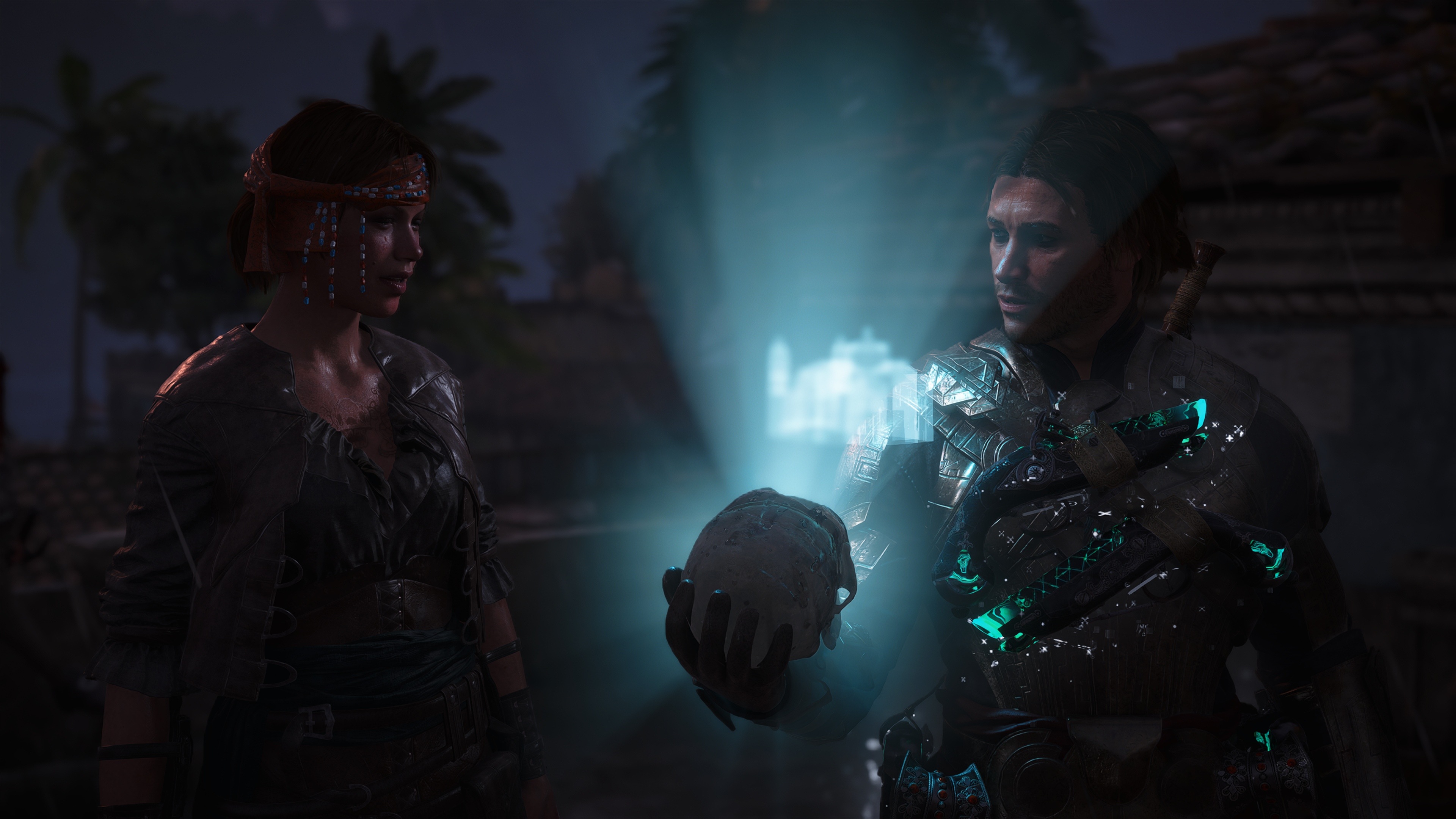 Assassin´s Creed Black Flag Resynced - Imagen 23