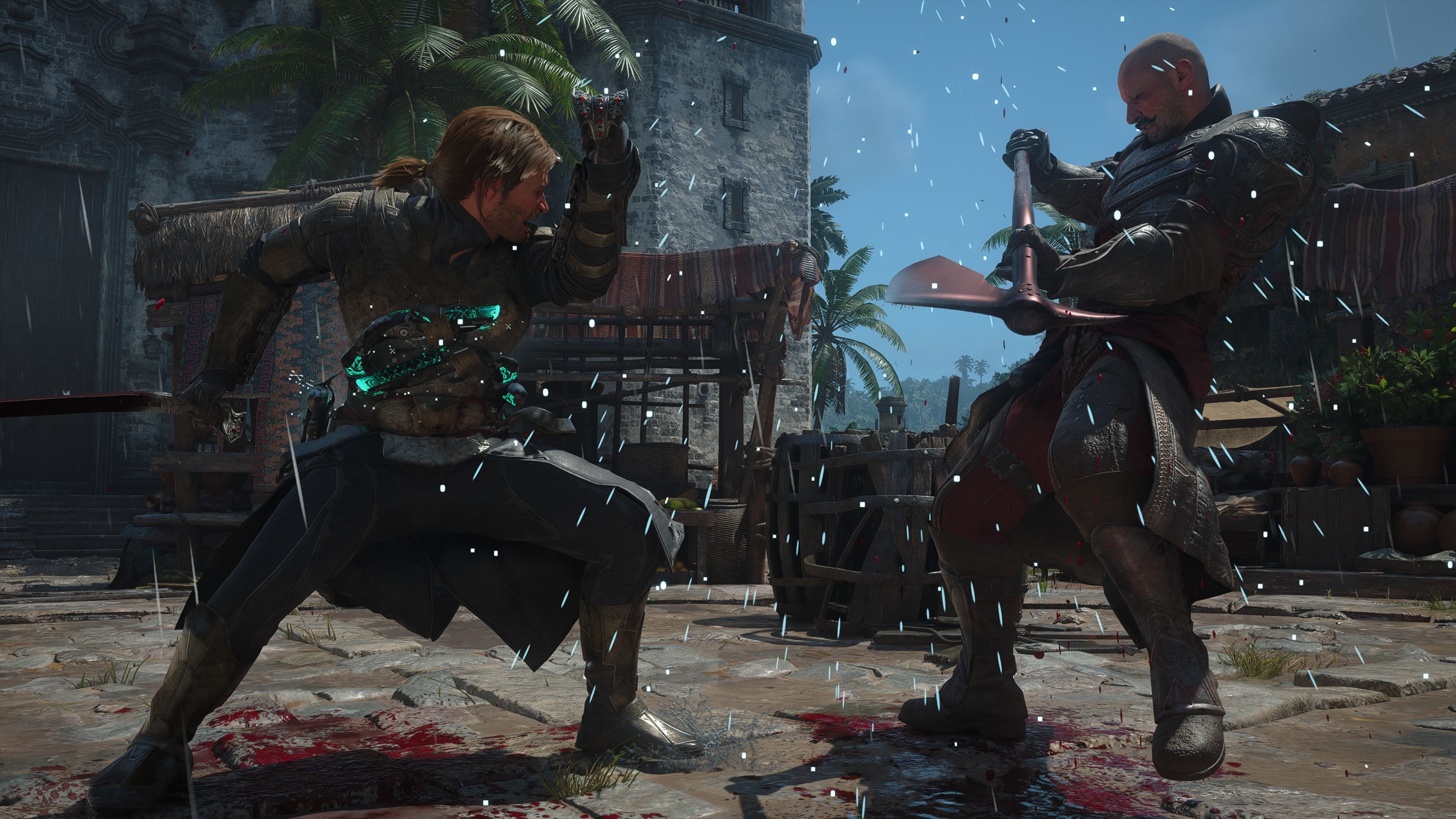 Assassin´s Creed Black Flag Resynced - Imagen 24
