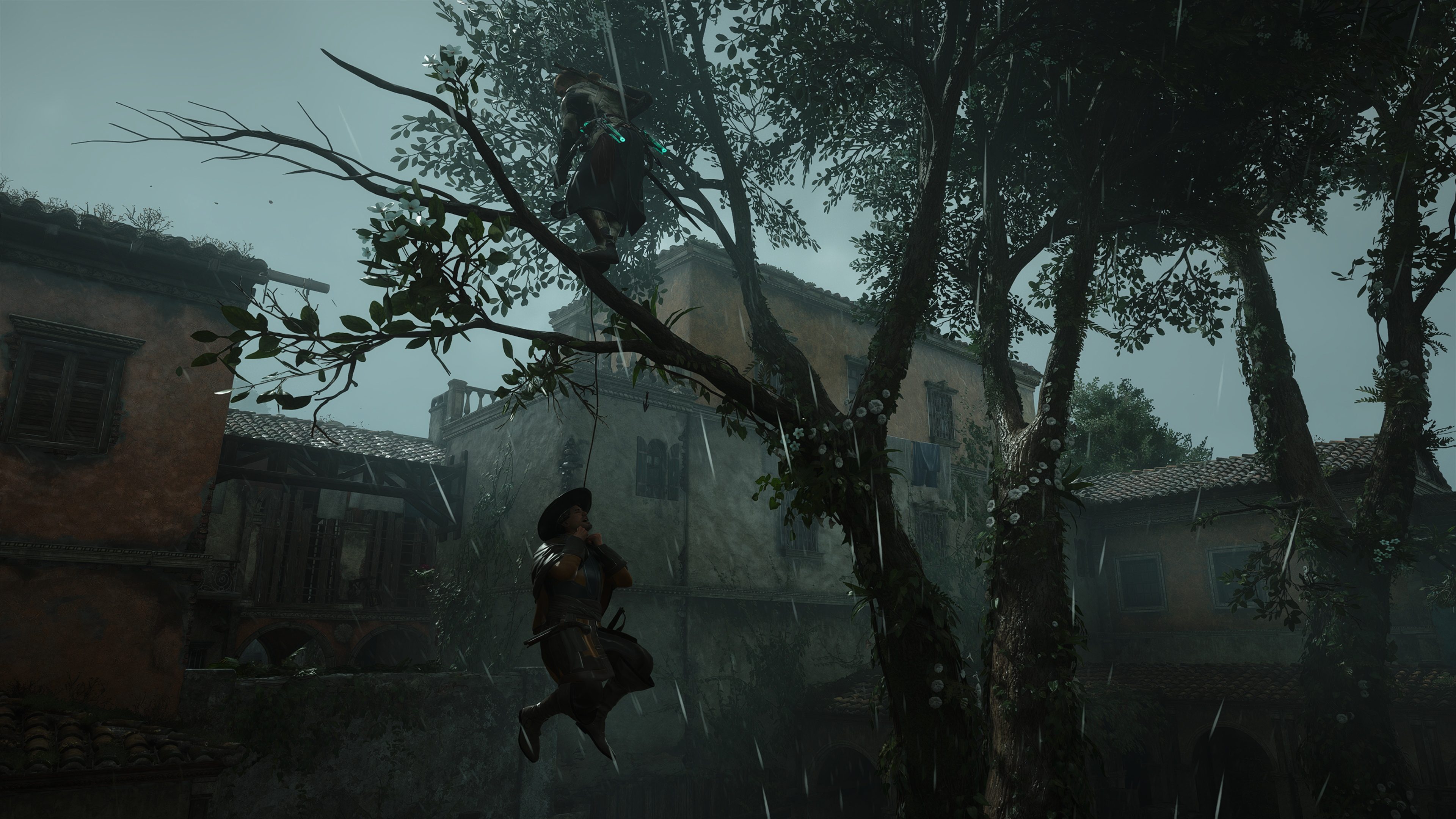 Assassin´s Creed Black Flag Resynced - Imagen 25