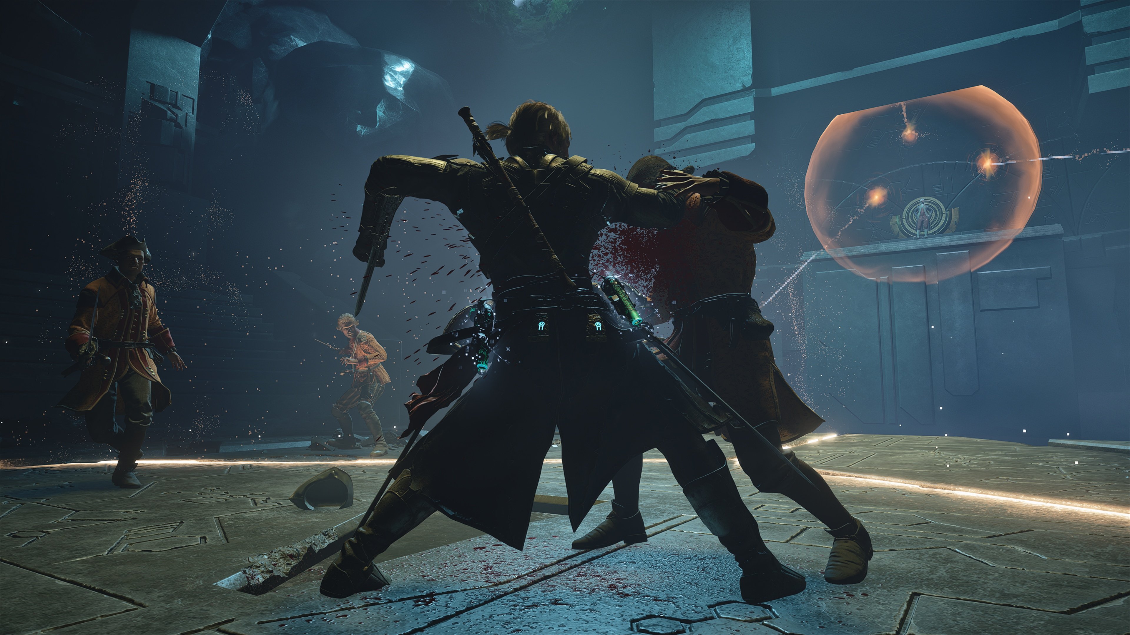 Assassin´s Creed Black Flag Resynced - Imagen 20