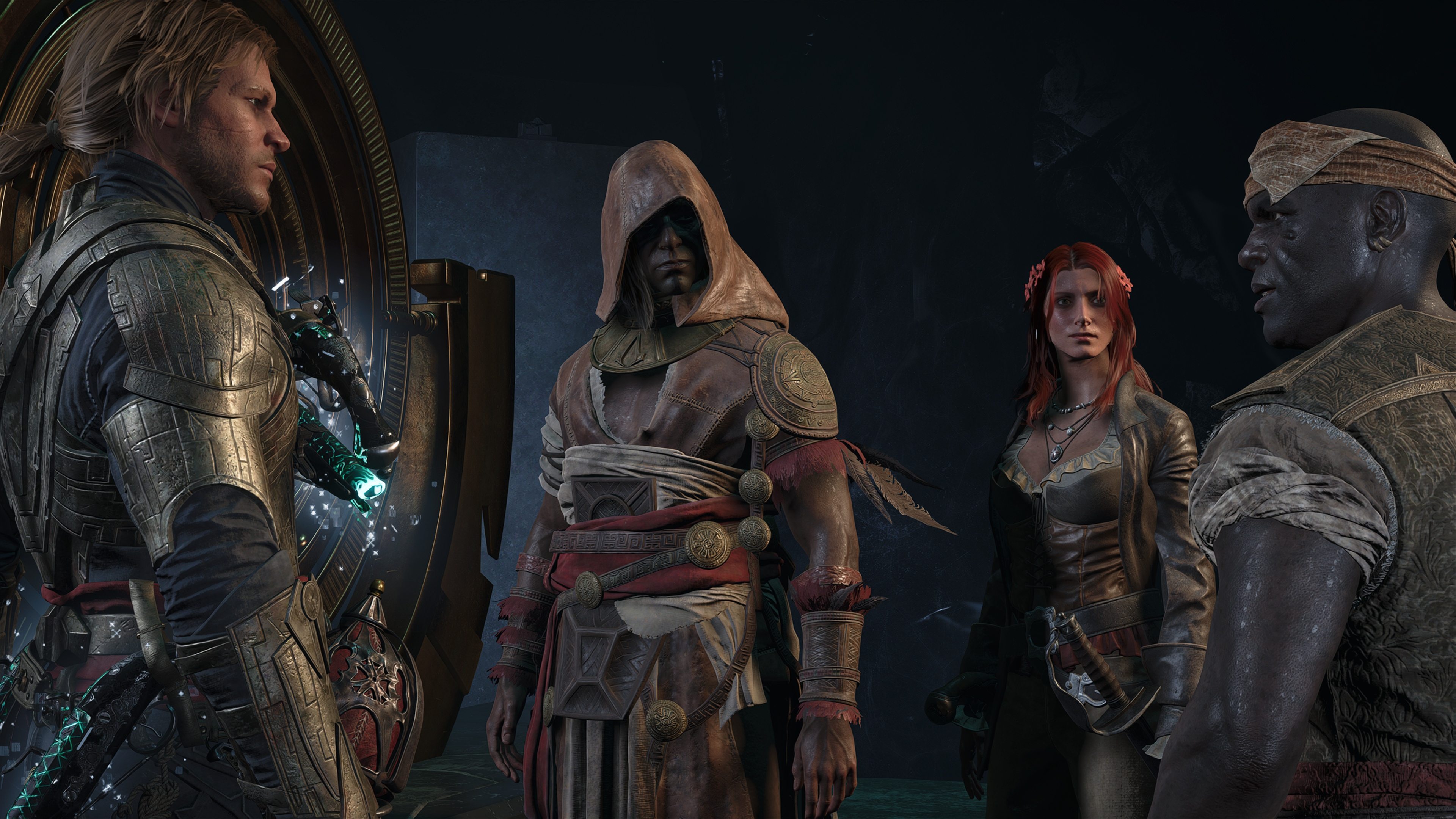 Assassin´s Creed Black Flag Resynced - Imagen 21